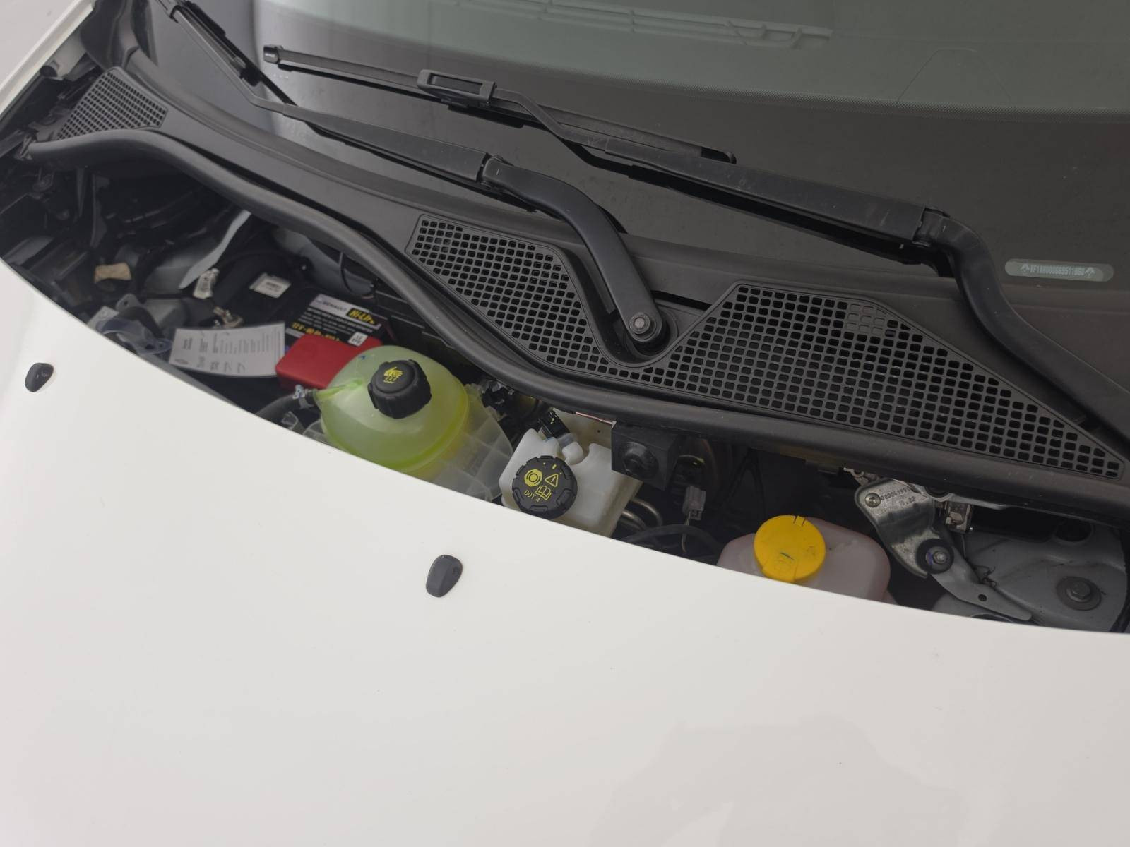 Vente en ligne Renault Twingo Electrique Twingo III E-Tech au prix de 11 990 €