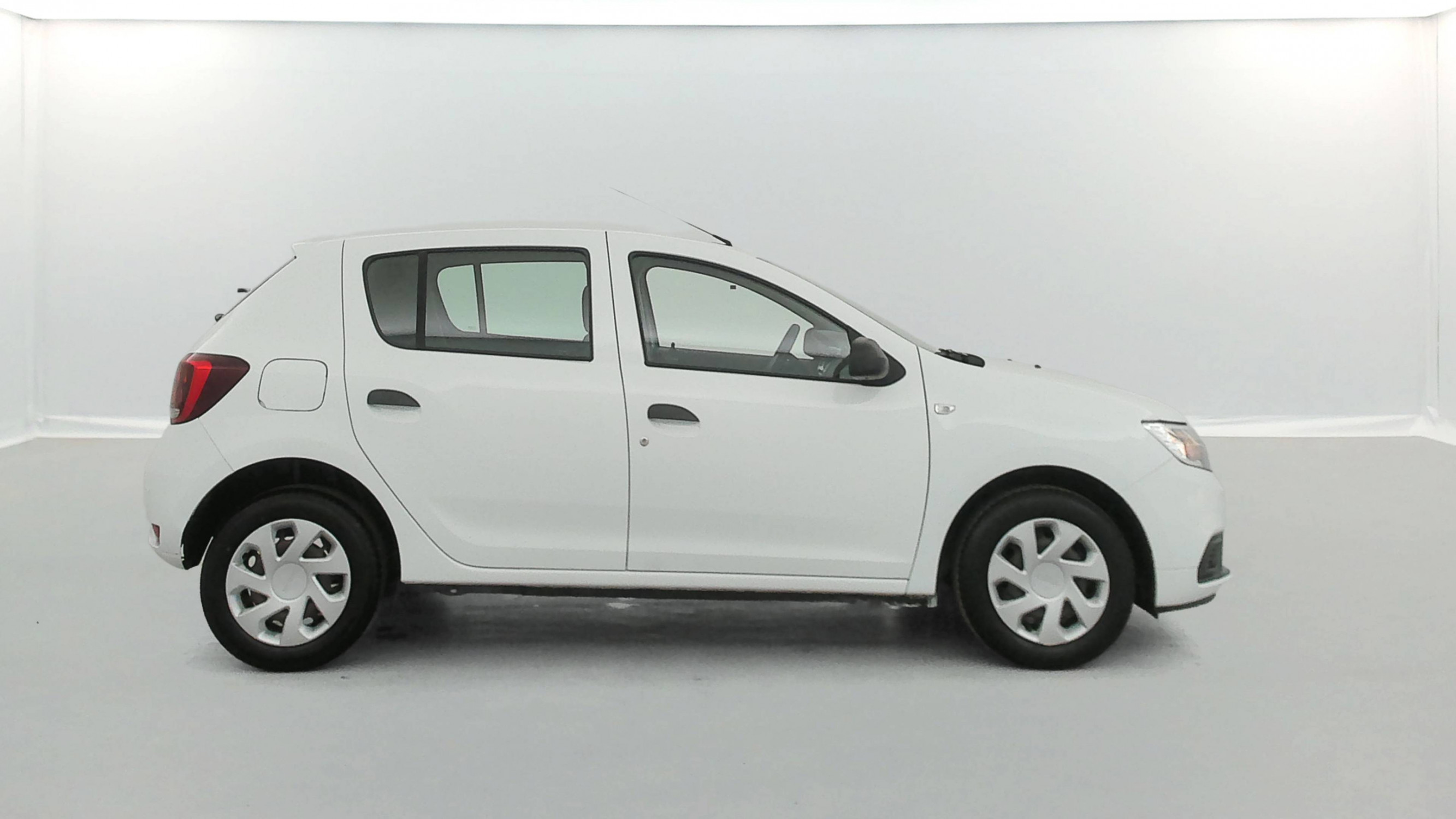 Dacia Sandero  SCe 75 occasion de 2020 en vente à Lannion