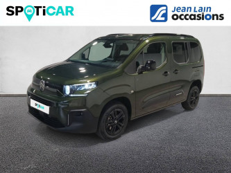 CITROEN BERLINGO Berlingo Taille M BlueHDi 130 S&S EAT8 Max 26/02/2026 en vente à Sallanches
