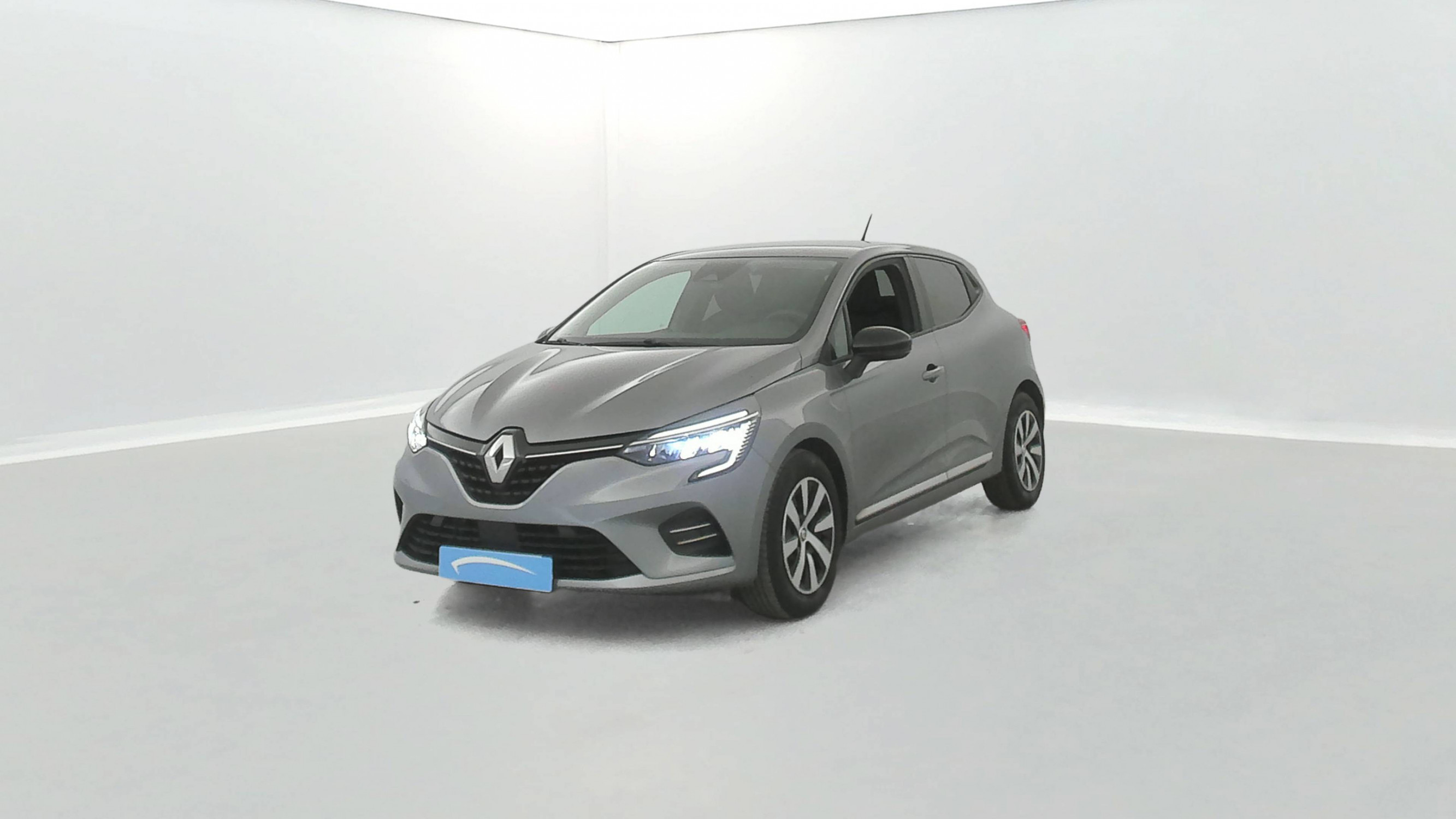 Renault Clio 5 Clio TCe 90 occasion de 2022 en vente à Lannion