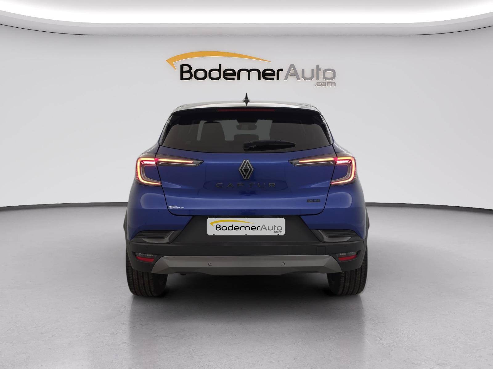 Vente en ligne Renault Captur  E-Tech full hybrid 145 ch au prix de 24 990 €