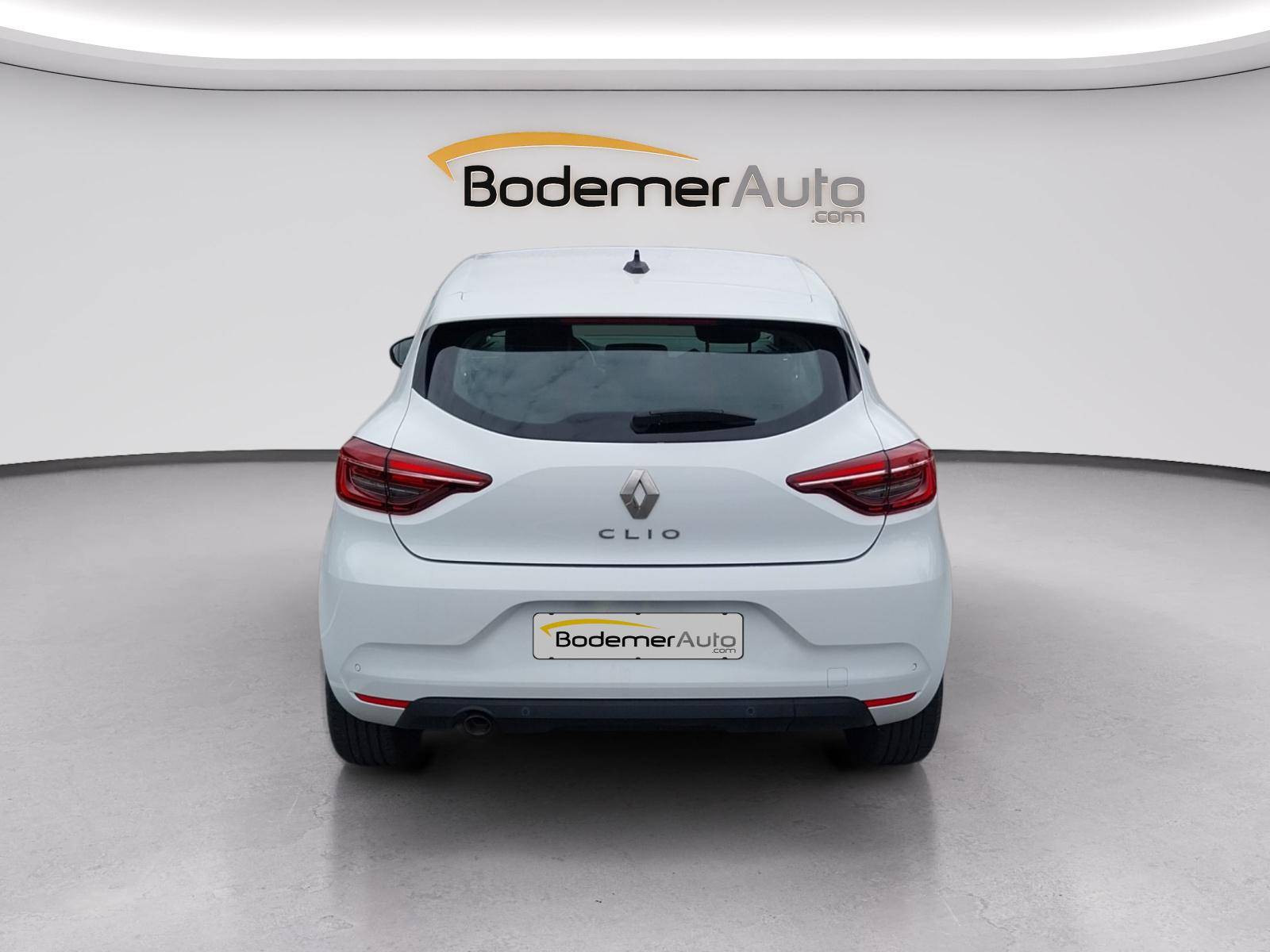 Vente en ligne Renault Clio 5 Clio TCe 90 X-Tronic - 21N au prix de 14 490 €