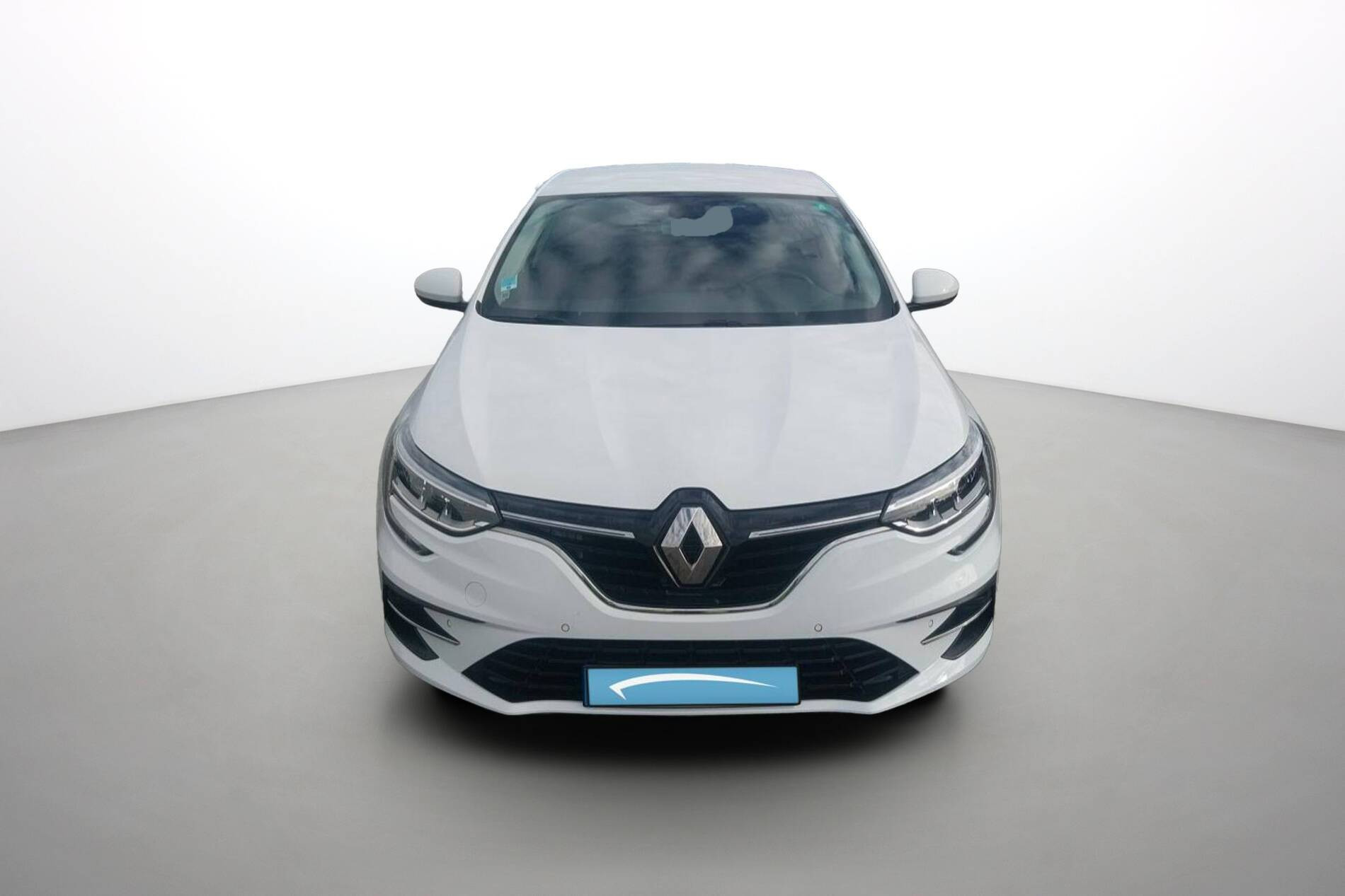 Vente en ligne Renault Megane 4  TCe 140 au prix de 15 990 €