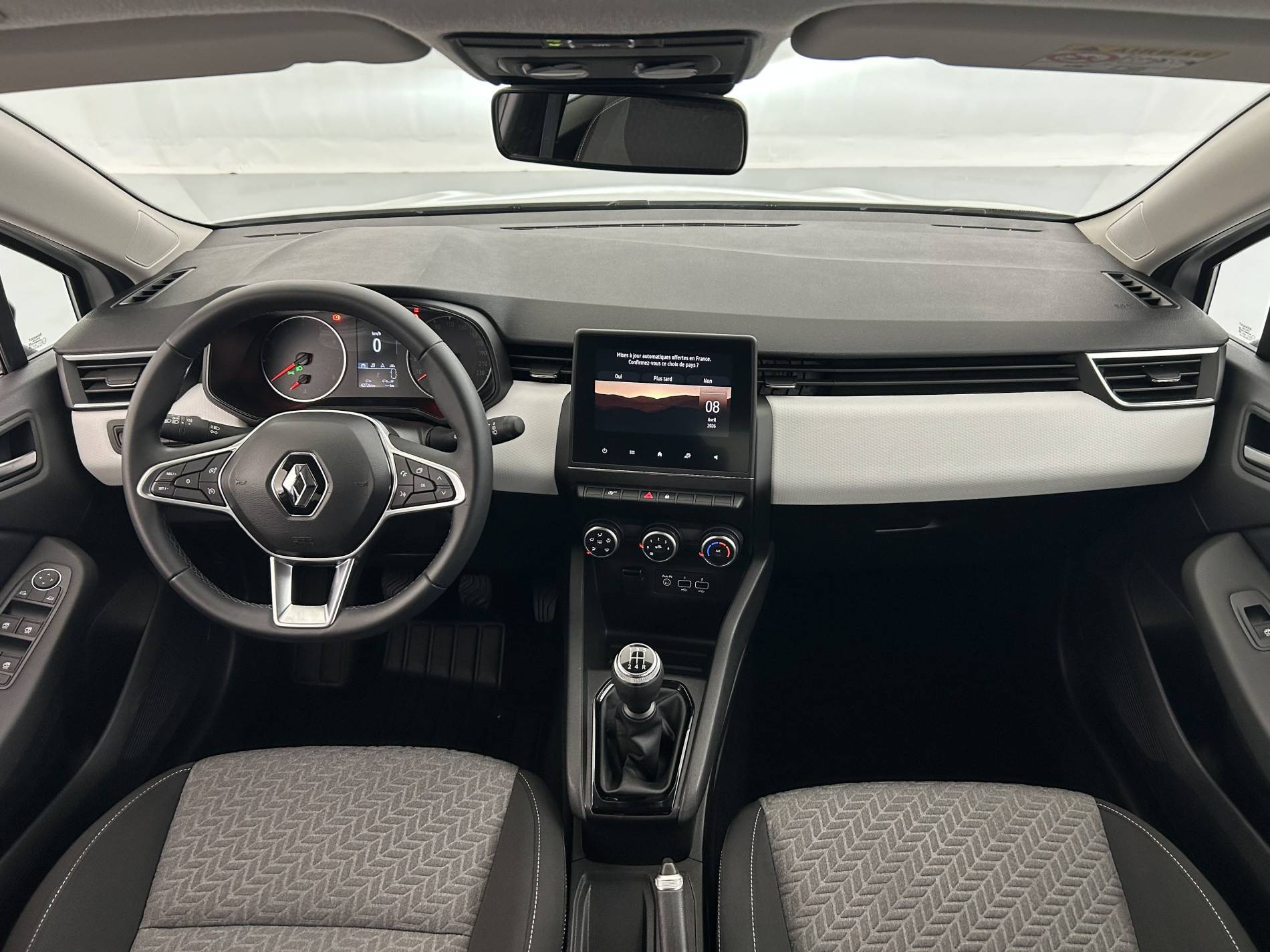 Vente en ligne Renault Clio 5 Clio SCe 65 au prix de 12 590 €