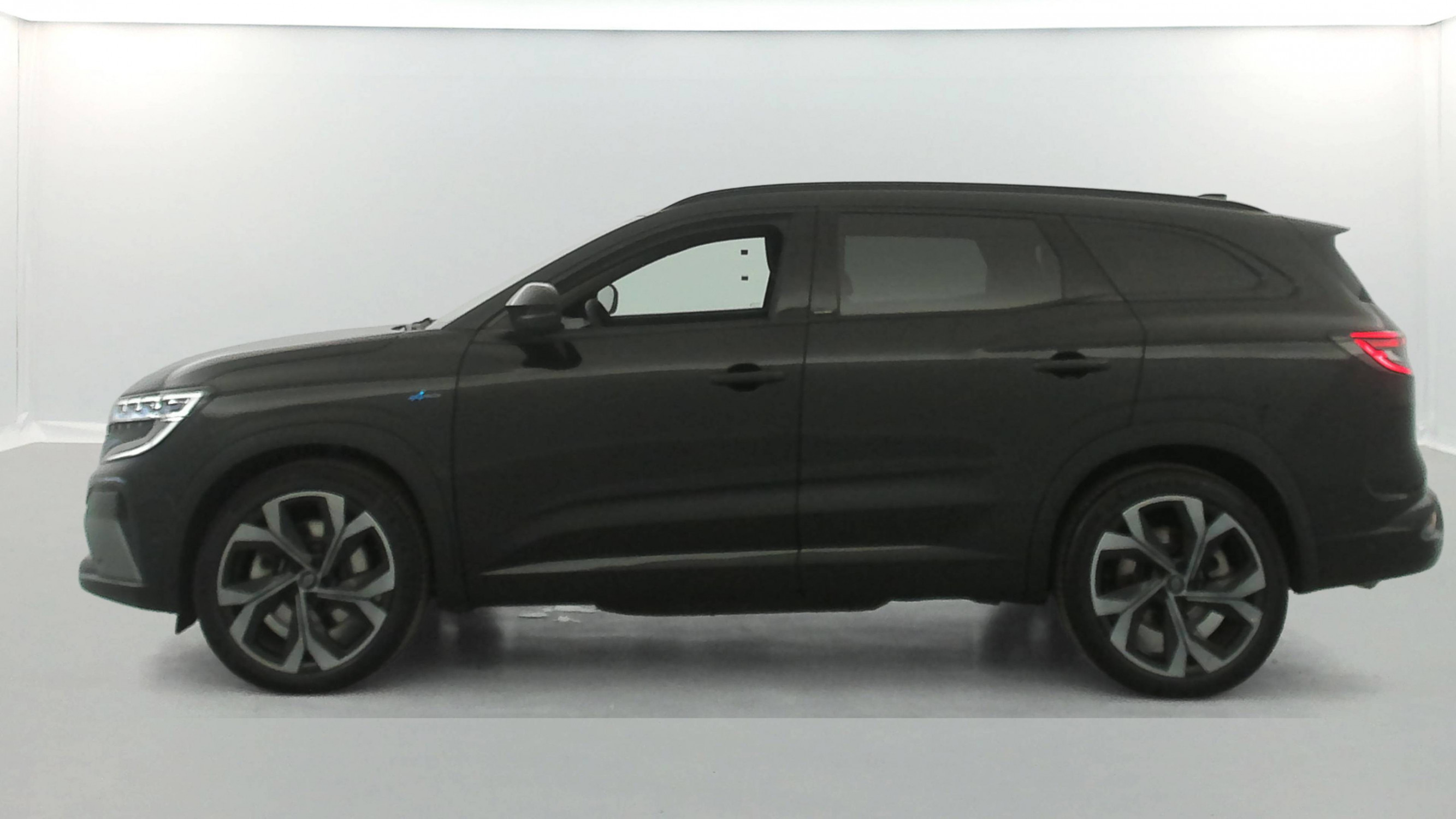 Vente en ligne Renault Espace Espace E-Tech full hybrid 200 GSR2 au prix de 36 791 €
