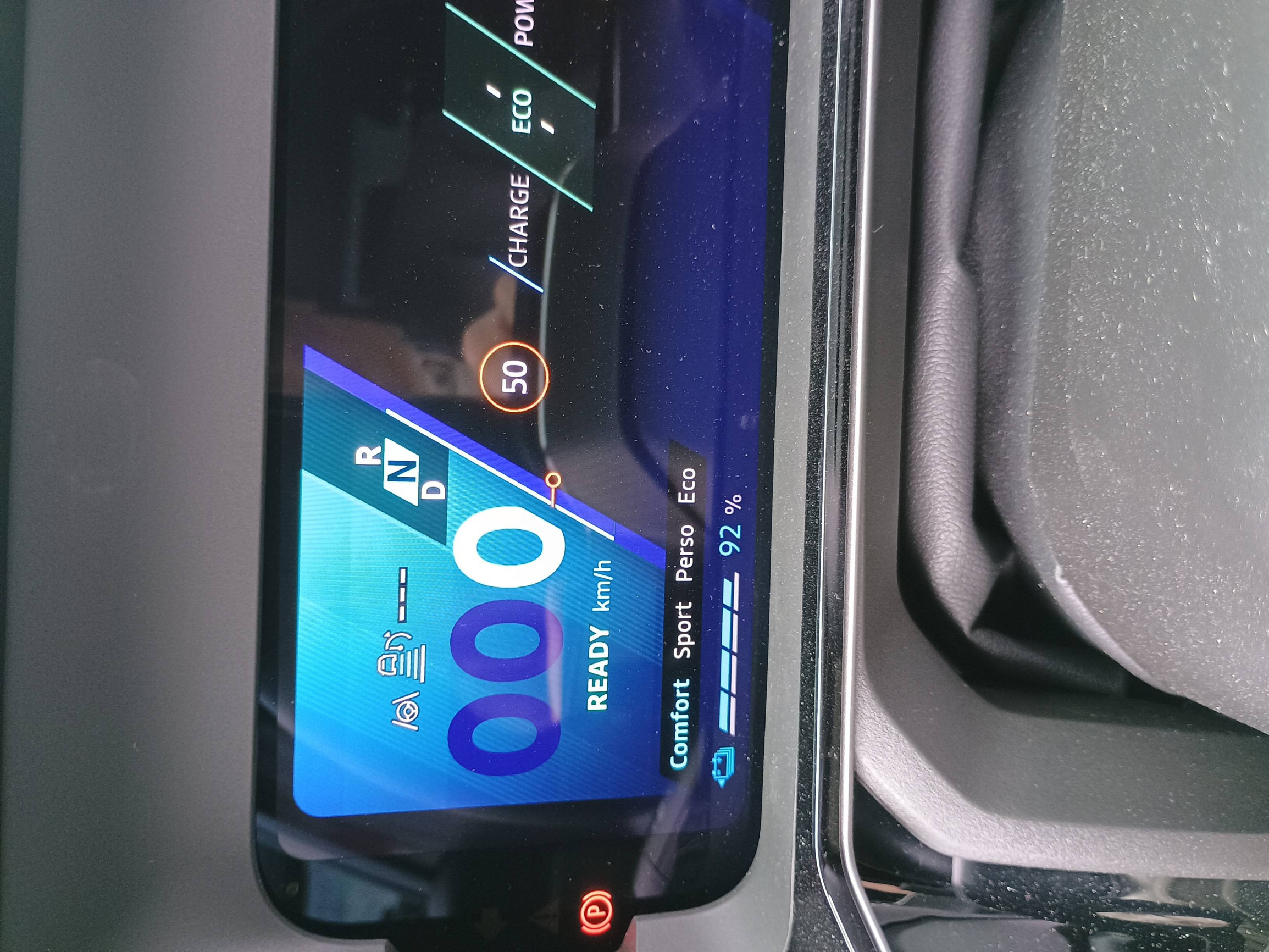 Vente en ligne Renault R4 E-Tech  150 ch autonomie confort au prix de 36 199 €