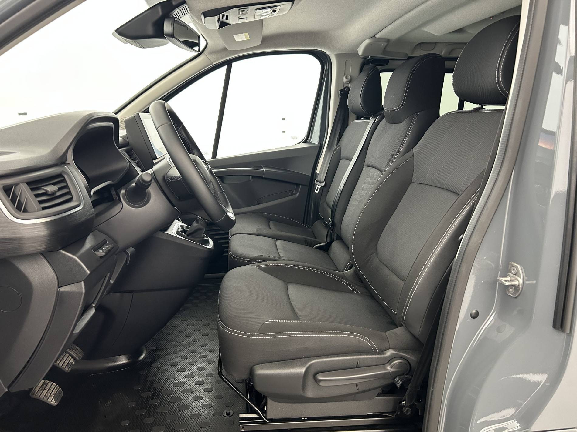 Vente en ligne Renault Trafic  Blue dCi 150 au prix de 36 790 €