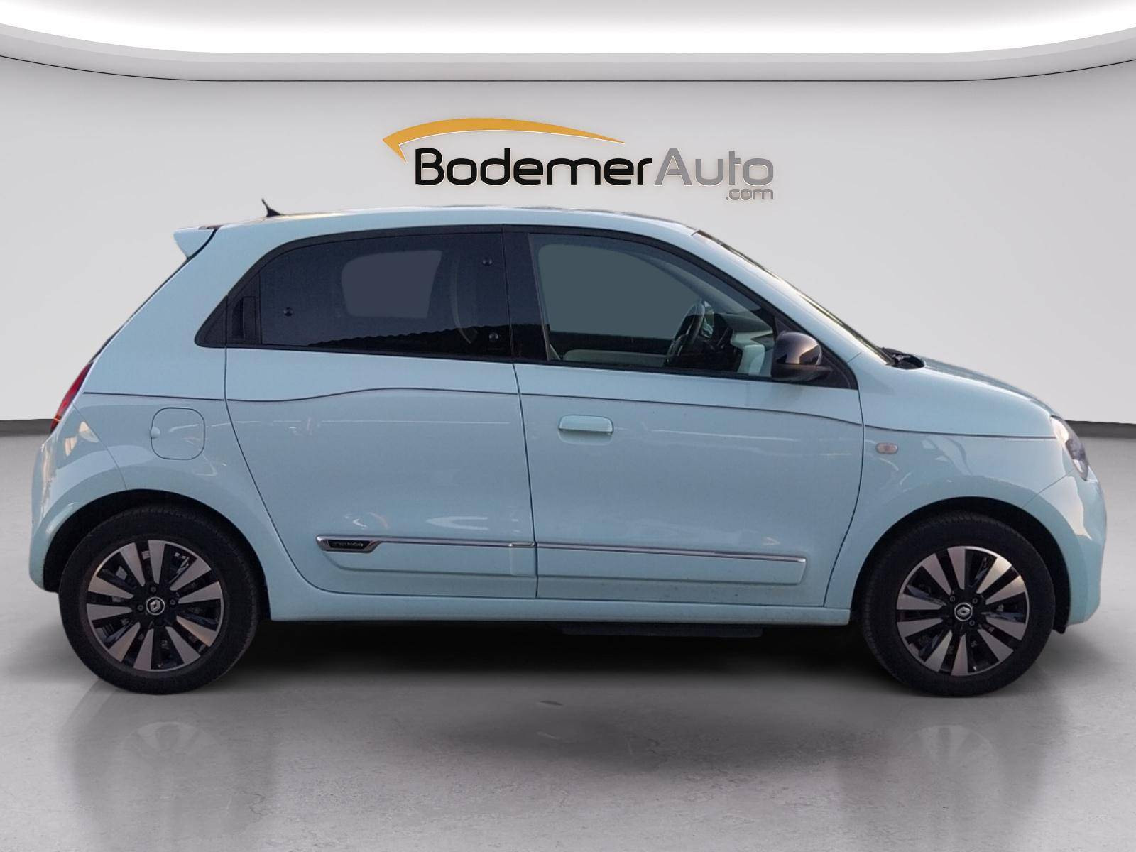 Vente en ligne Renault Twingo Electrique Twingo III E-Tech au prix de 13 990 €