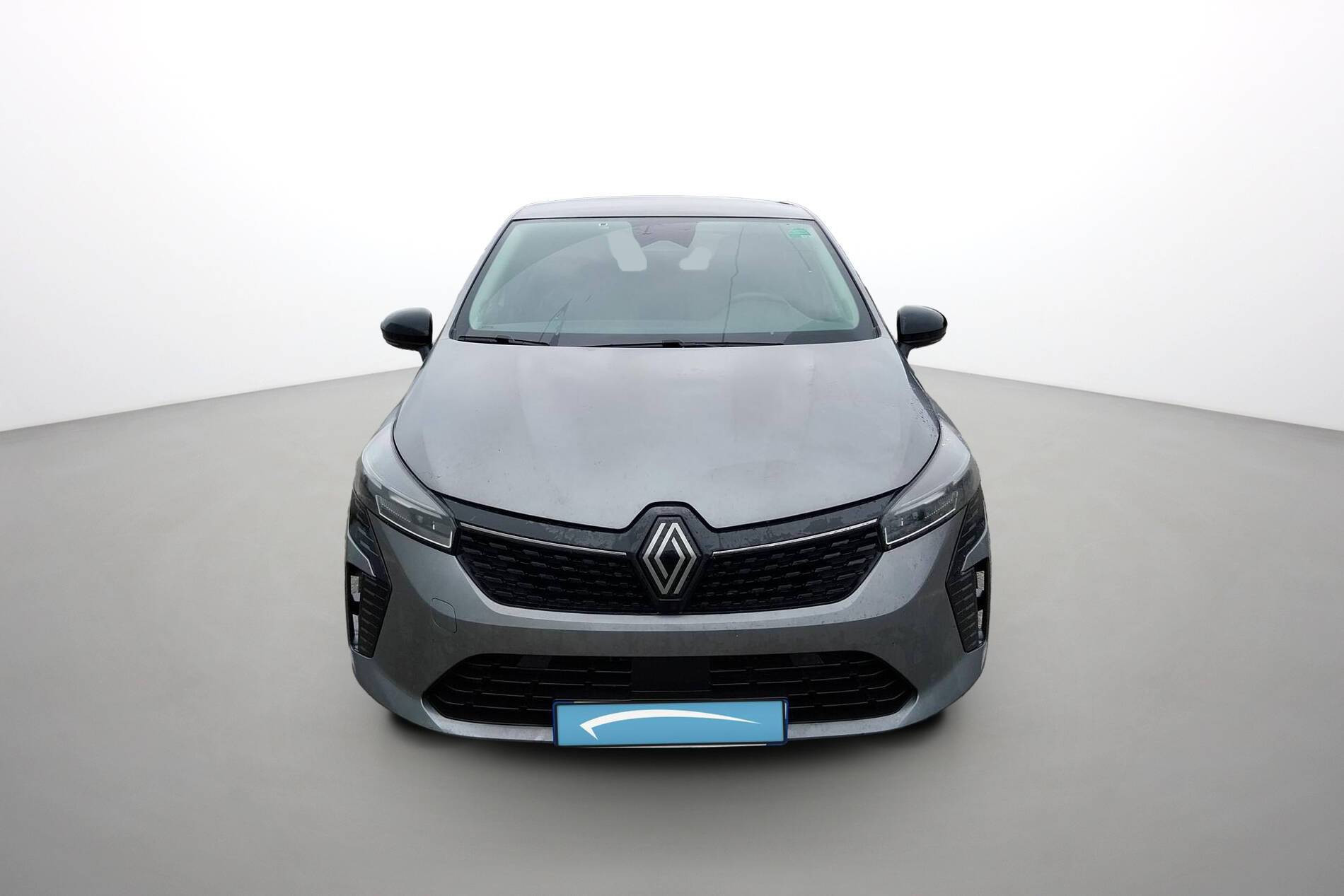 Vente en ligne Renault Clio 5 Clio Blue dCi 100 ch GSR2 au prix de 17 690 €