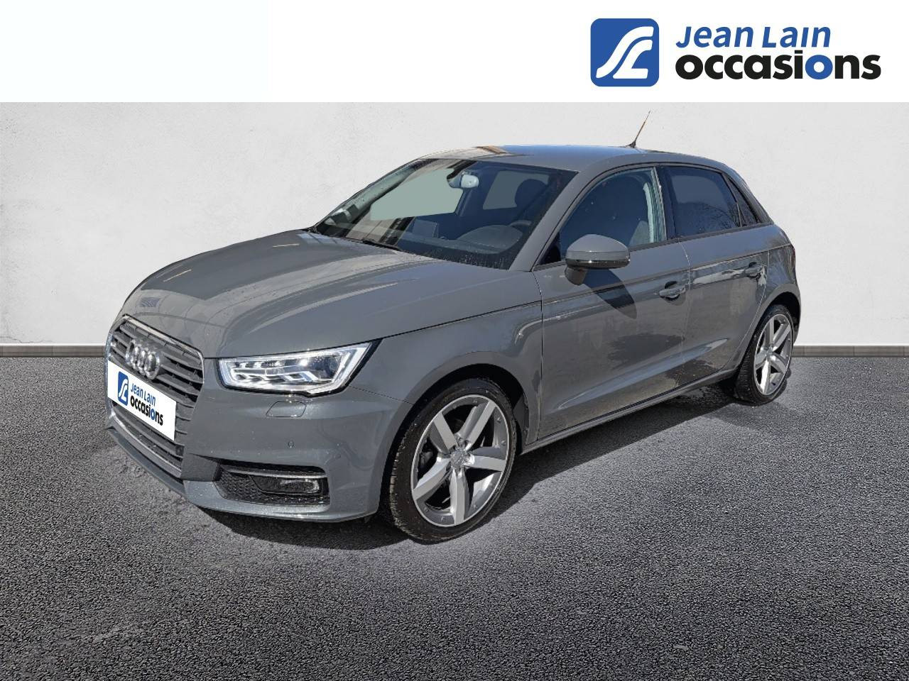 Vente en ligne AUDI A1 SPORTBACK A1 Sportback 1.0 TFSI ultra 95 Ambiente de 2018 au prix de 17 990 €
