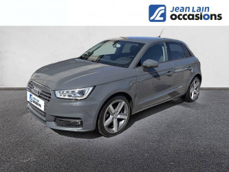 AUDI A1 SPORTBACK A1 Sportback 1.0 TFSI ultra 95 Ambiente 20/09/2018 en vente à Gap