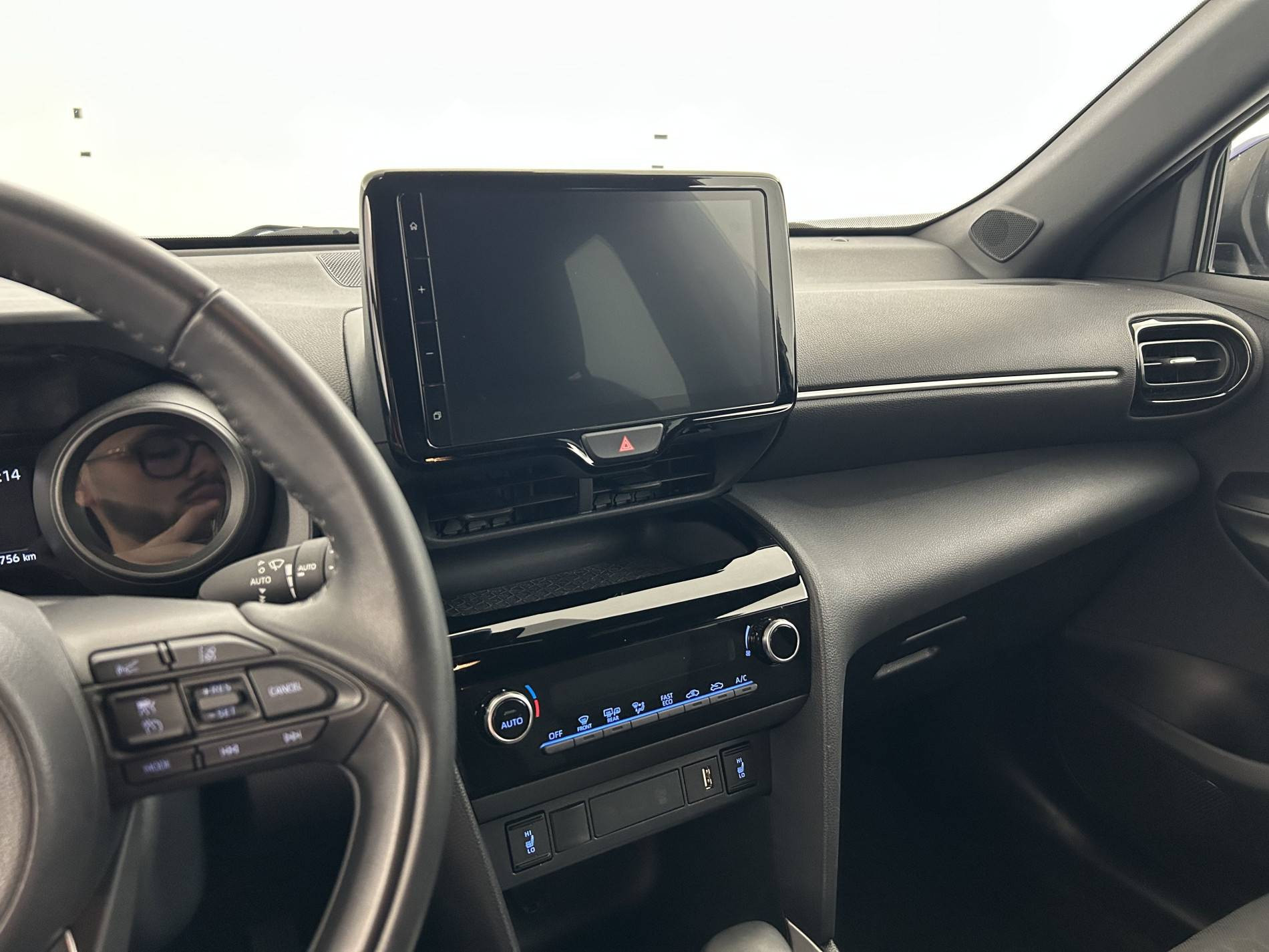 Vente en ligne Toyota Yaris Cross  116h 2WD au prix de 20 990 €