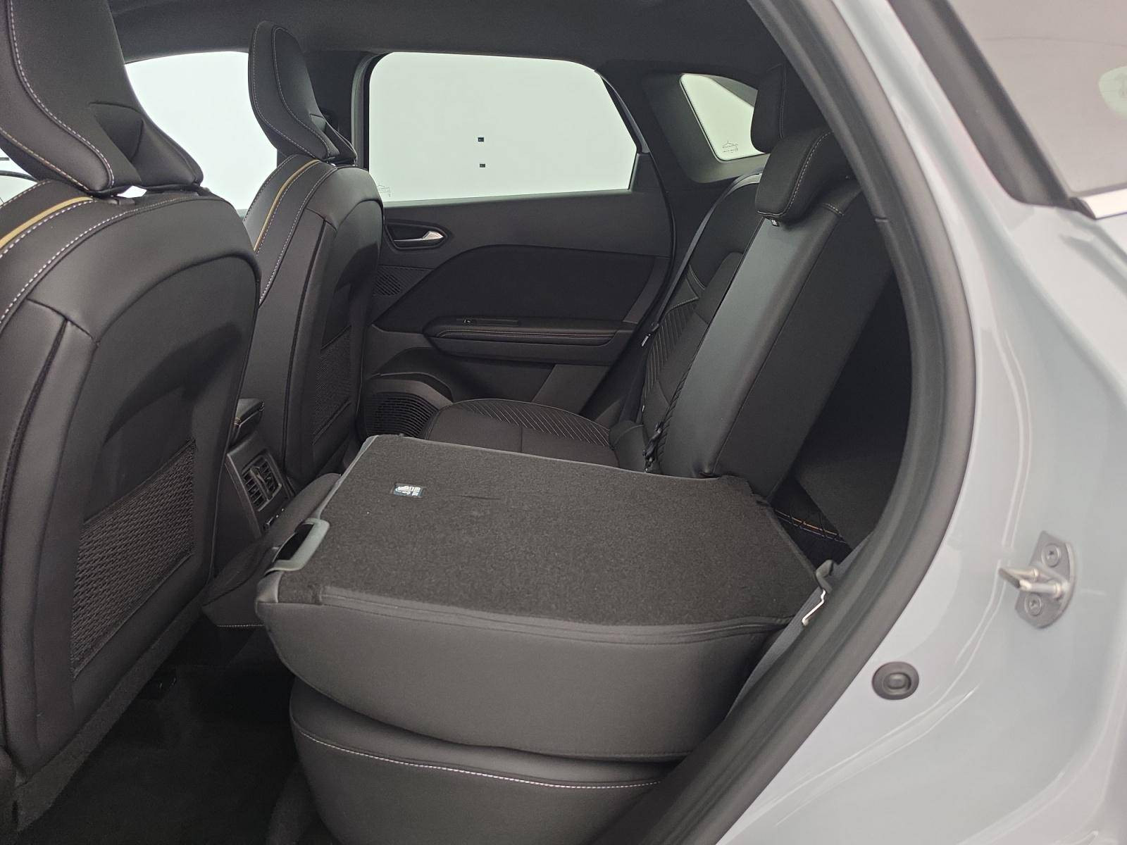 Vente en ligne Renault Symbioz  E-Tech full hybrid 160 ch au prix de 33 990 €