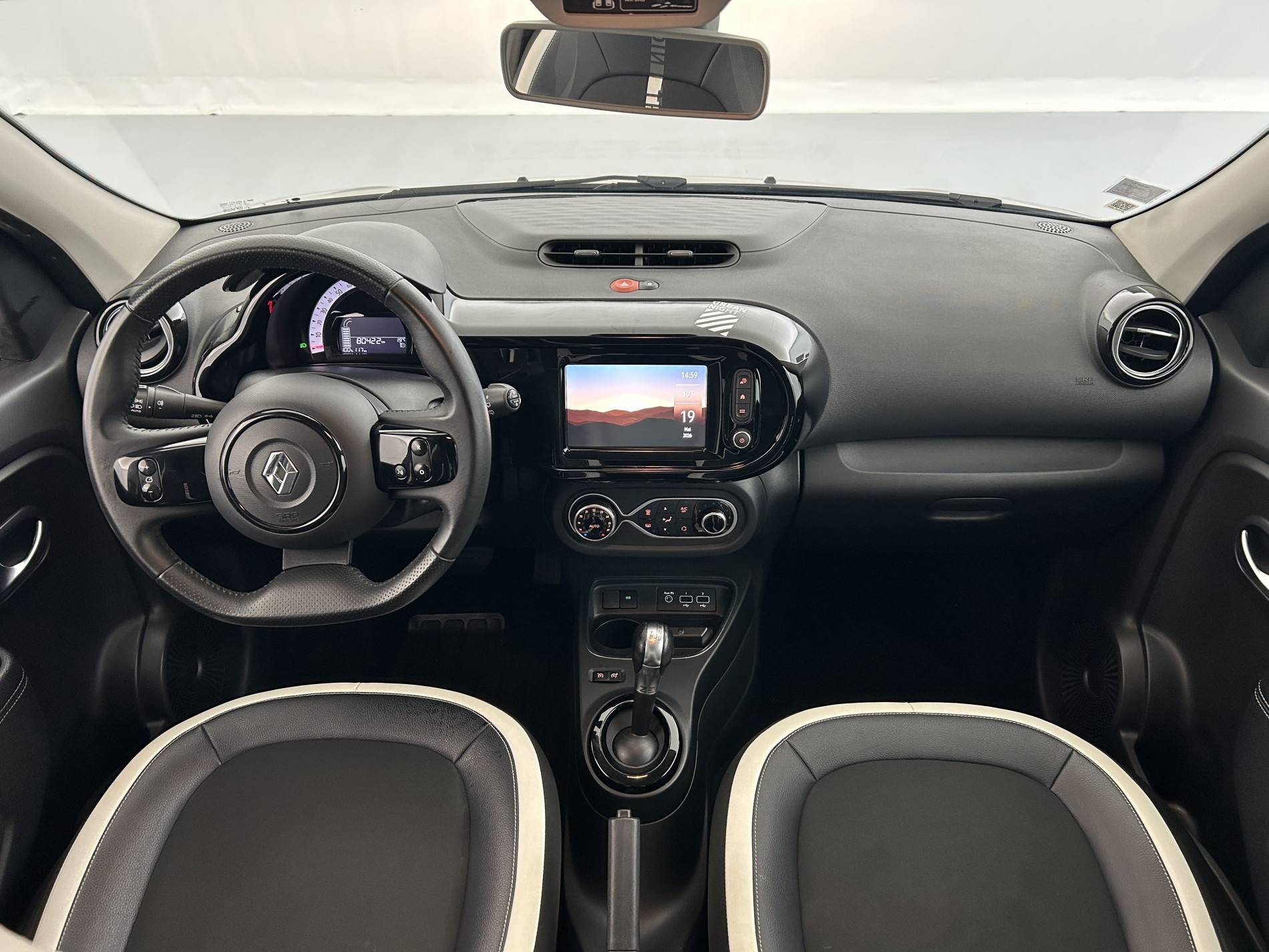 Vente en ligne Renault Twingo Electrique Twingo III Achat Intégral - 21 au prix de 11 790 €