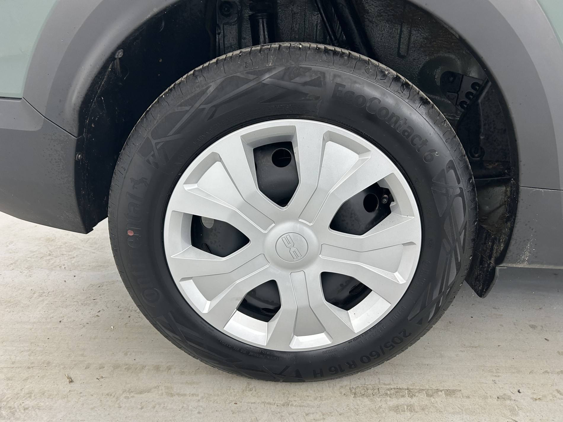 Vente en ligne Dacia Jogger  ECO-G 100 5 places au prix de 17 290 €