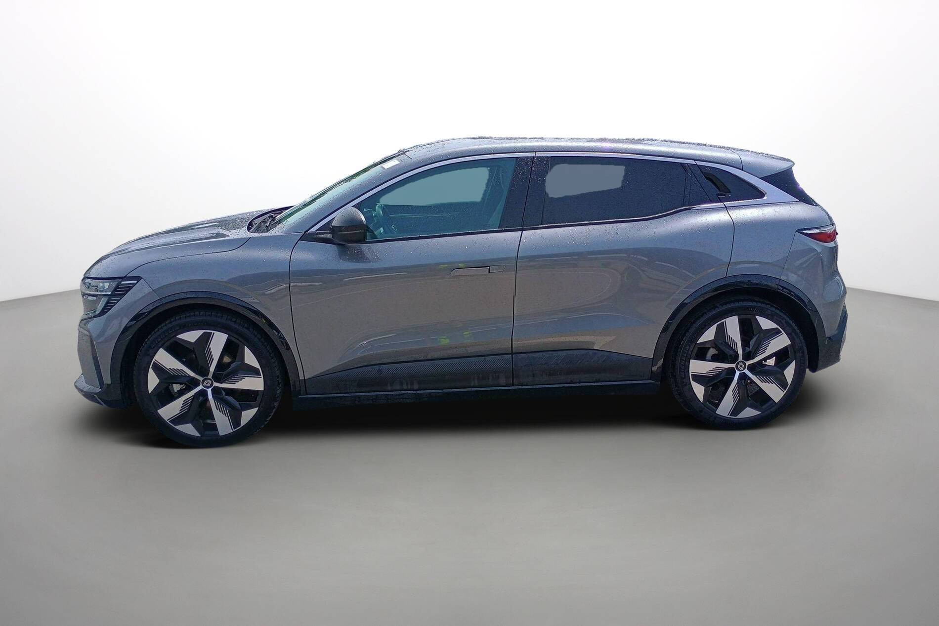 Vente en ligne Renault Megane E-Tech  EV60 220 ch super charge au prix de 25 990 €
