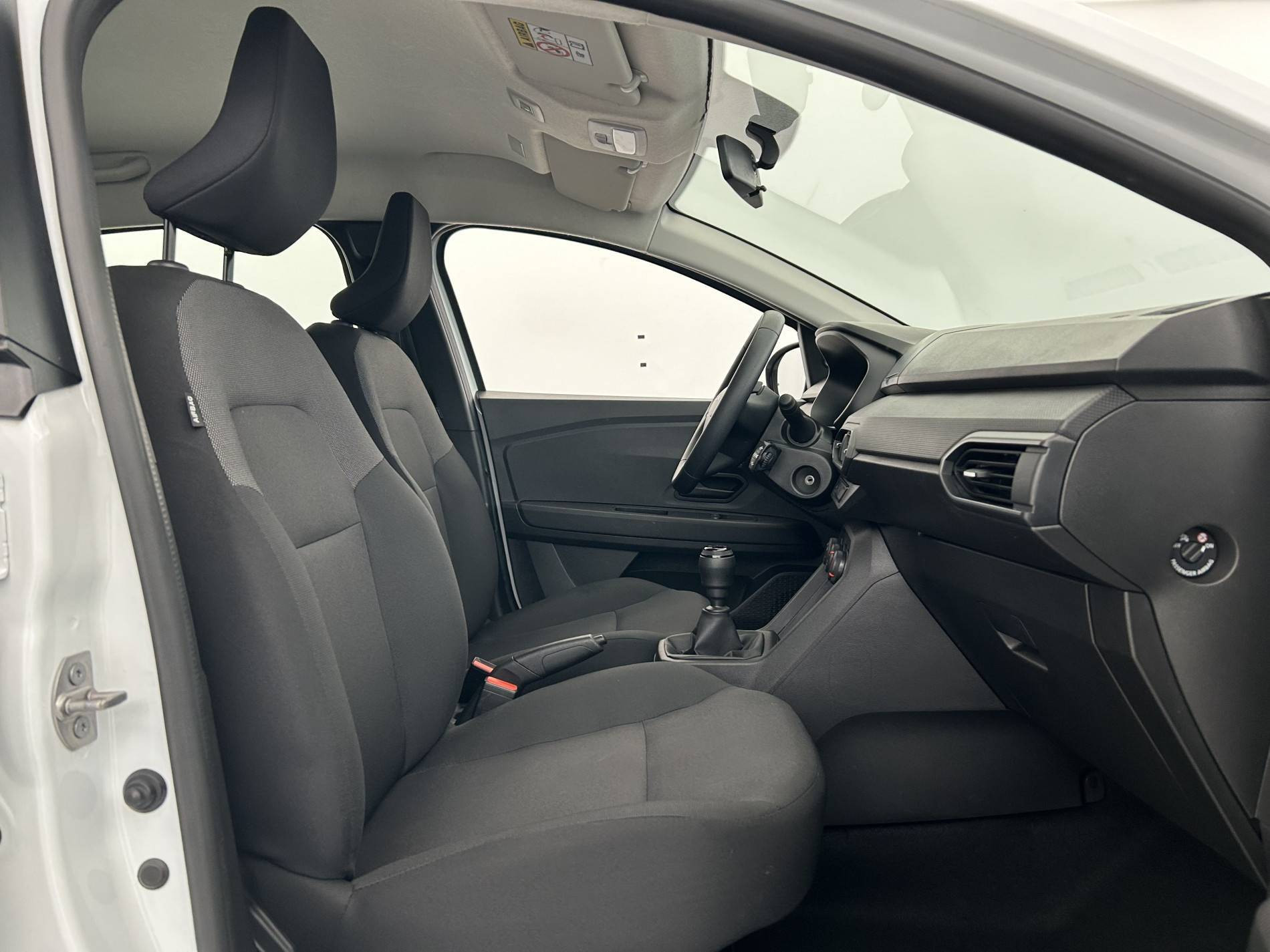 Vente en ligne Dacia Sandero  ECO-G 100 au prix de 11 290 €
