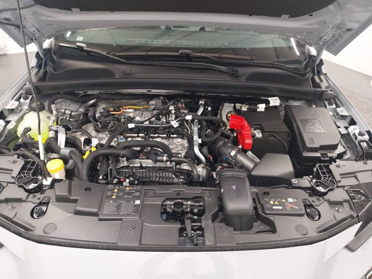 Vente en ligne Renault Clio 6 Clio TCe 115 ch EDC au prix de 50 000 €