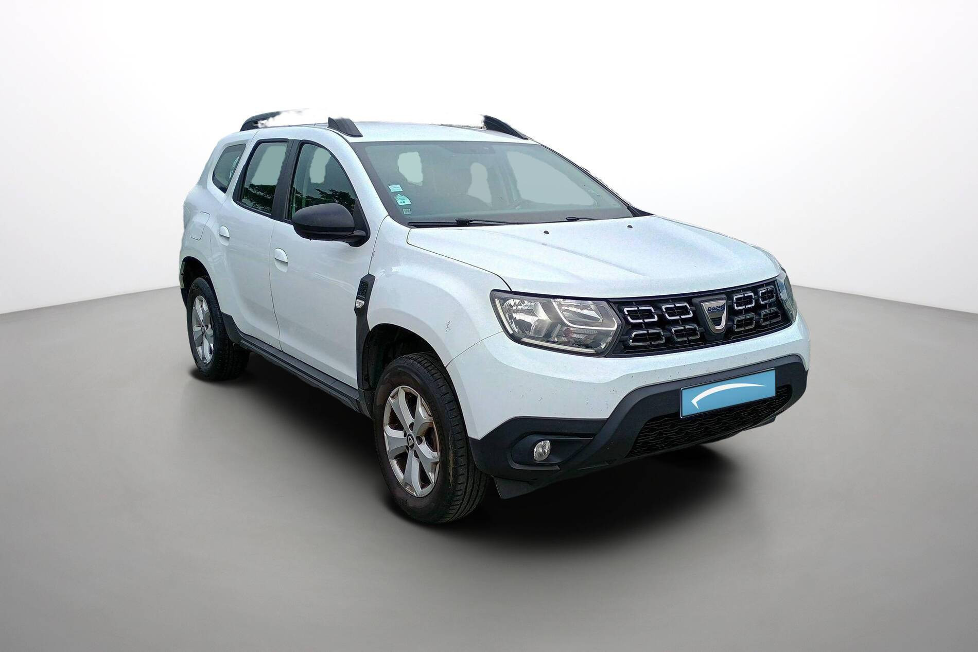 Vente en ligne Dacia Duster  ECO-G 100 4x2 au prix de 12 990 €