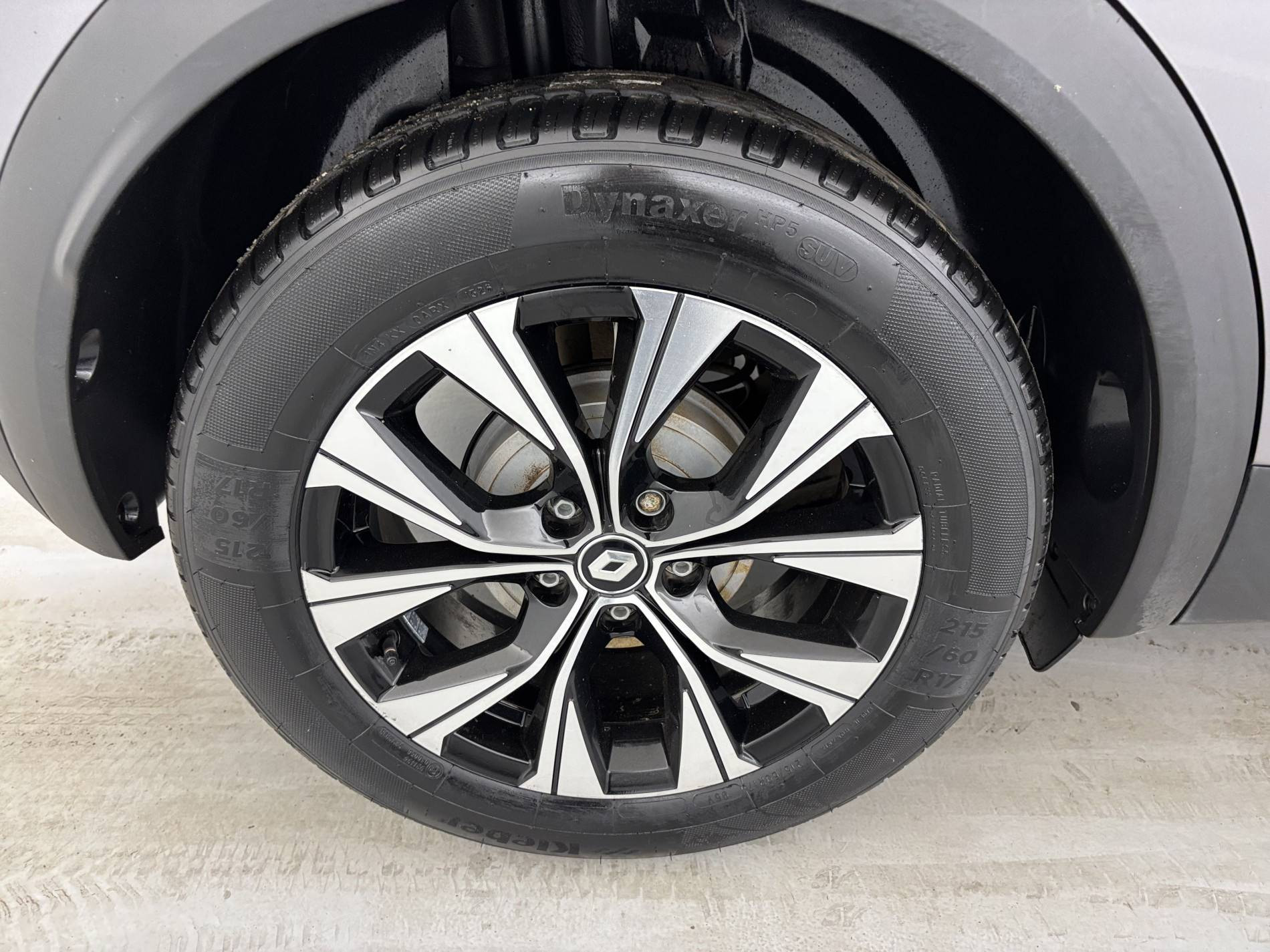 Vente en ligne Renault Captur  E-Tech full hybrid 145 au prix de 17 490 €
