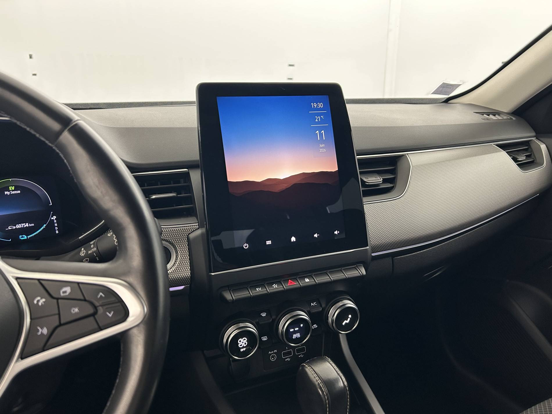 Vente en ligne Renault Arkana  E-Tech 145 - 21B au prix de 18 650 €