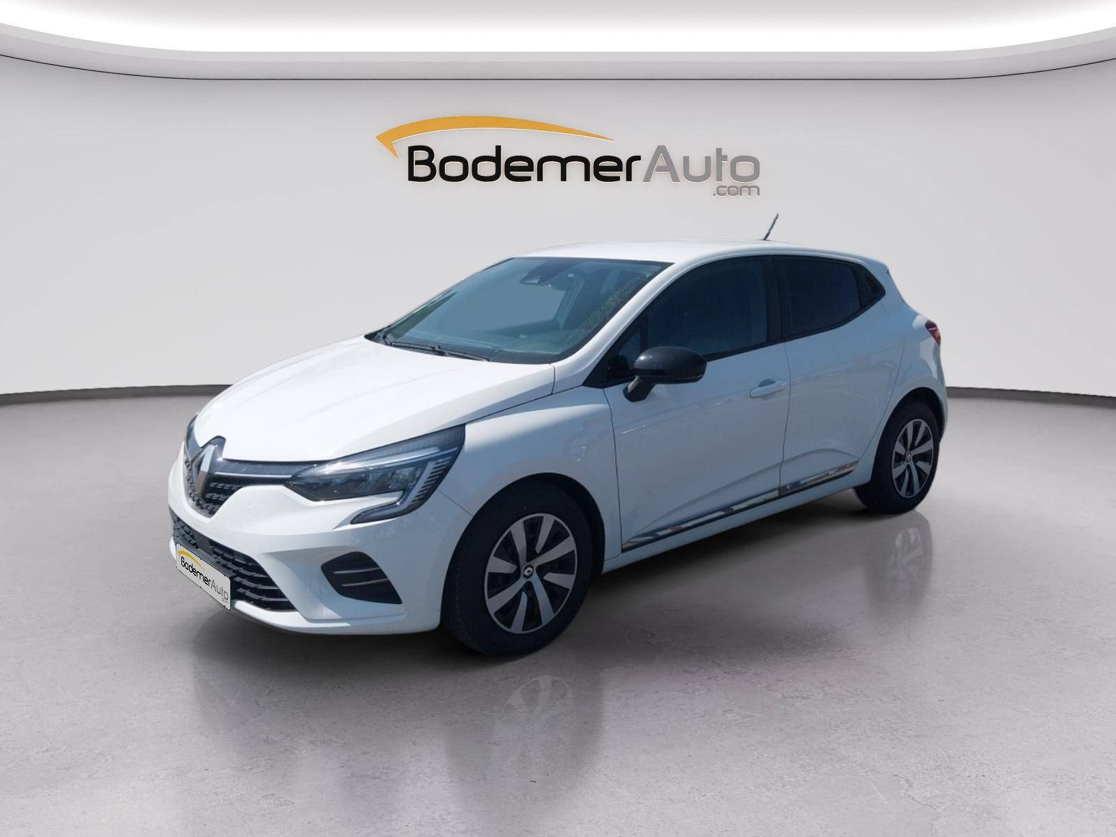 Renault Clio 5 Clio TCe 90 occasion de 2023 en vente à Saint-Brieuc