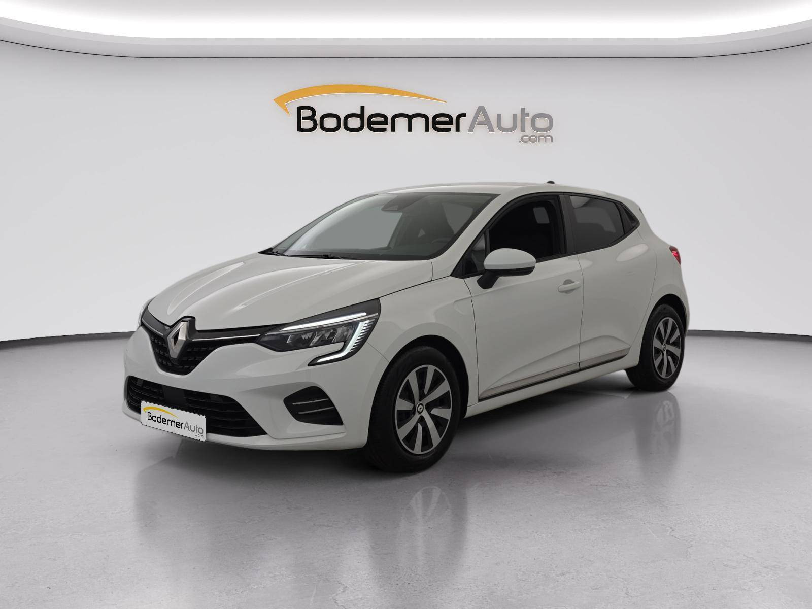Renault Clio 5 Clio TCe 90 occasion de 2023 en vente à Lorient