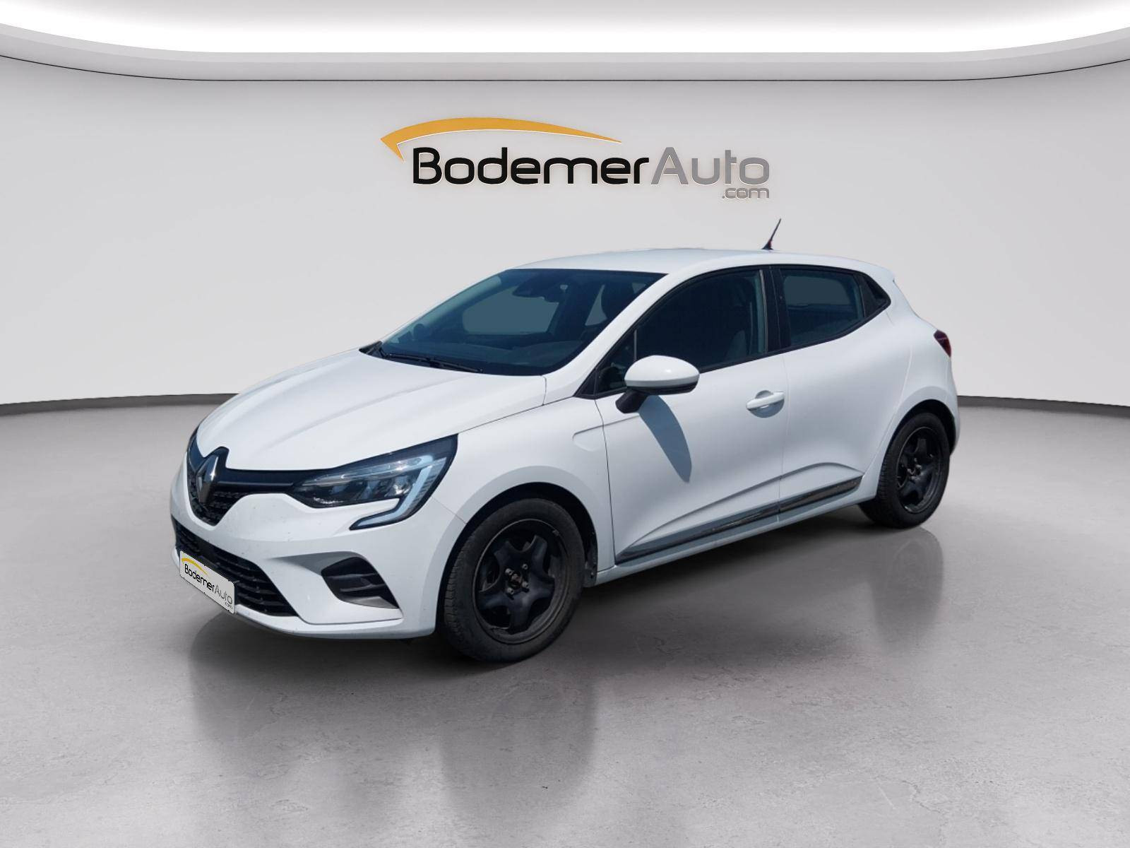 Renault Clio 5 CLIO SOCIETE E-TECH 140 - 21N occasion de 2022 en vente à Saint-Lô