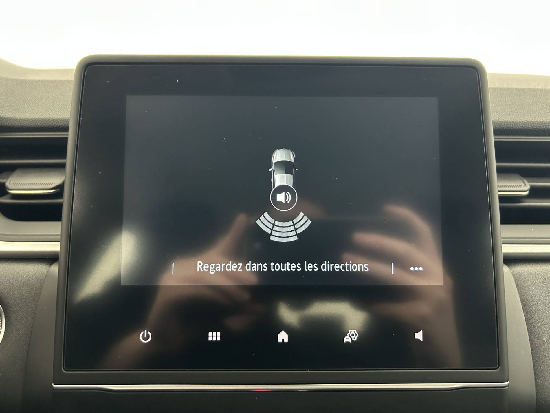 Vente en ligne Renault Captur  E-Tech full hybrid 145 au prix de 19 300 €