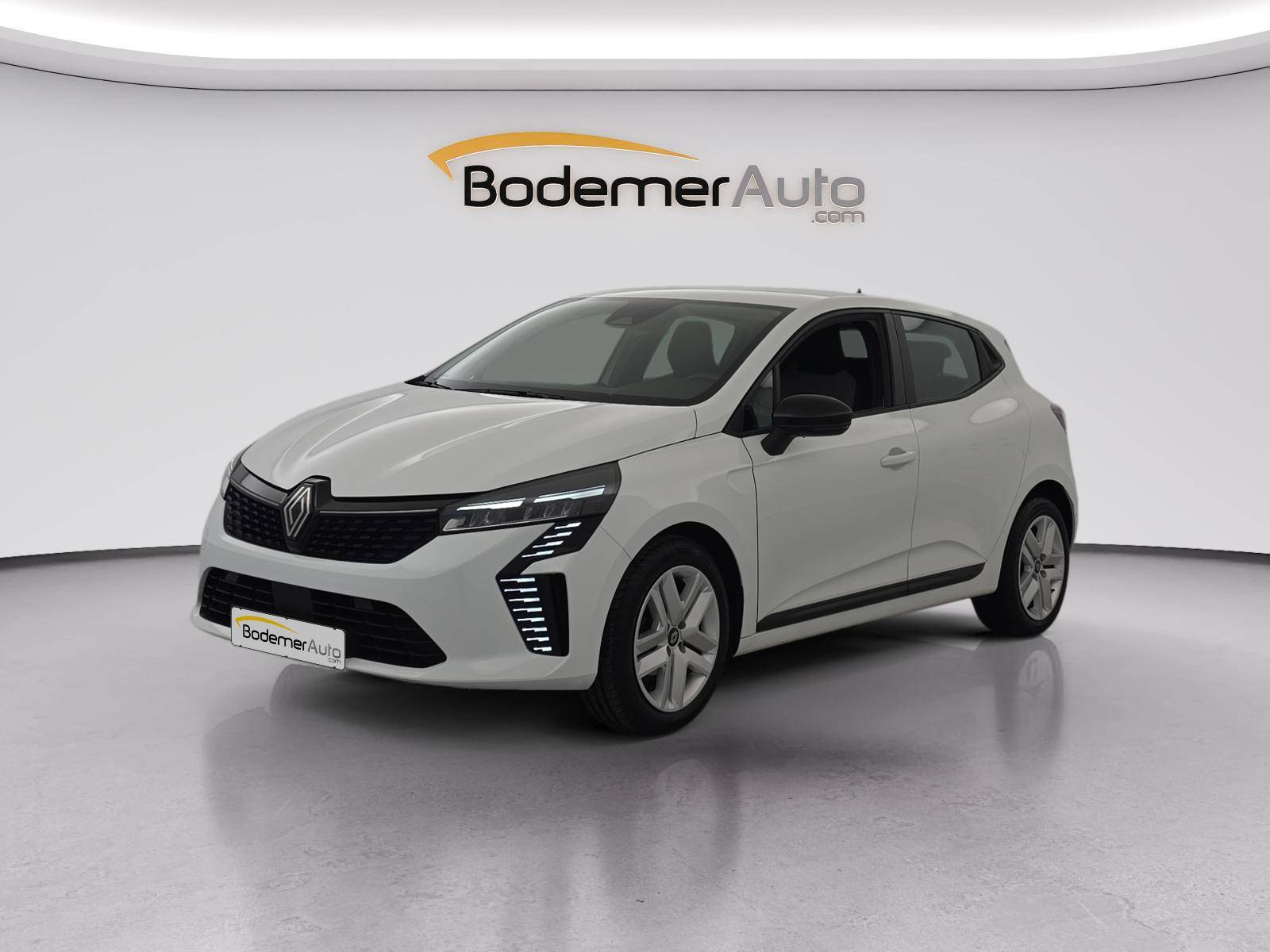 Renault Clio 5 Clio TCe 90 occasion de 2023 en vente à Morlaix
