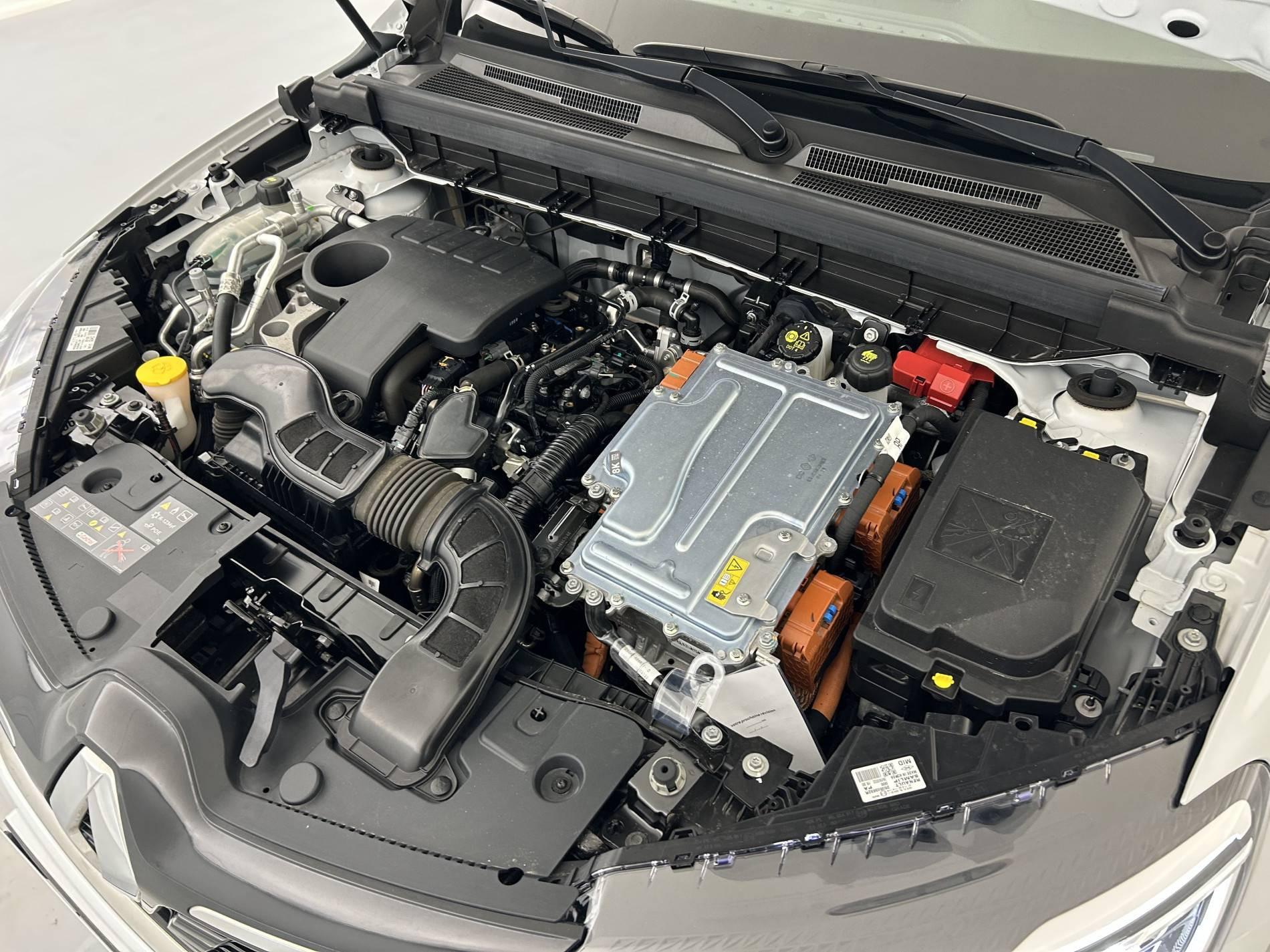 Vente en ligne Renault Arkana  E-Tech 145 - 21B au prix de 19 490 €