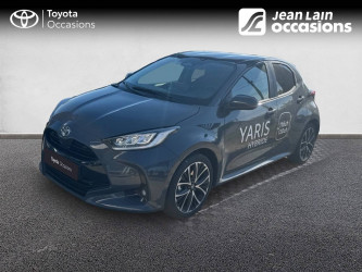 TOYOTA YARIS HYBRIDE Yaris Hybride 116h Design 01/04/2026 en vente à Valence