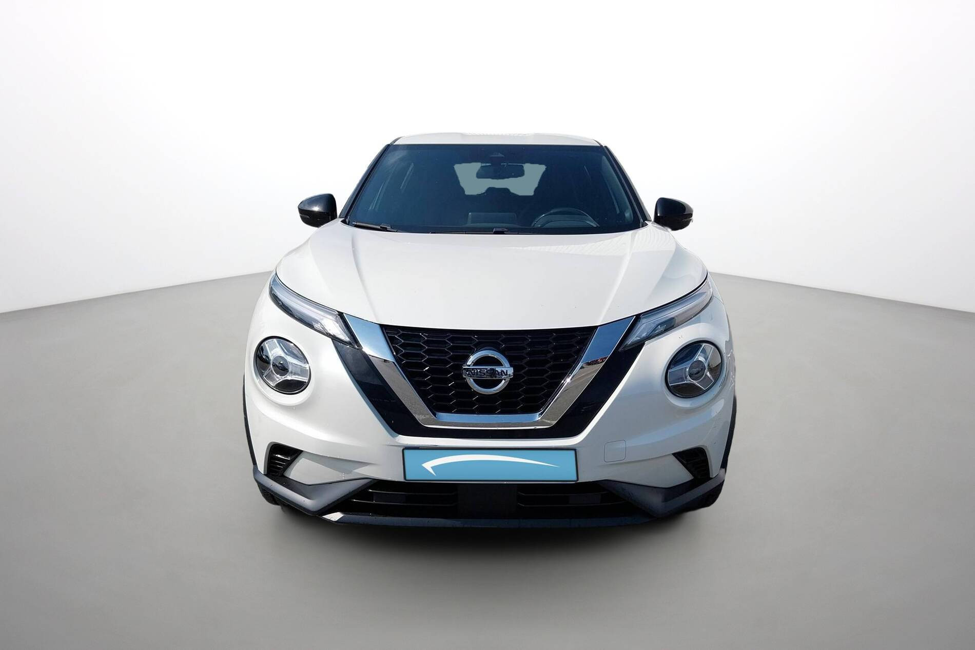 Vente en ligne Nissan Juke Juke DIG-T 114 au prix de 17 990 €