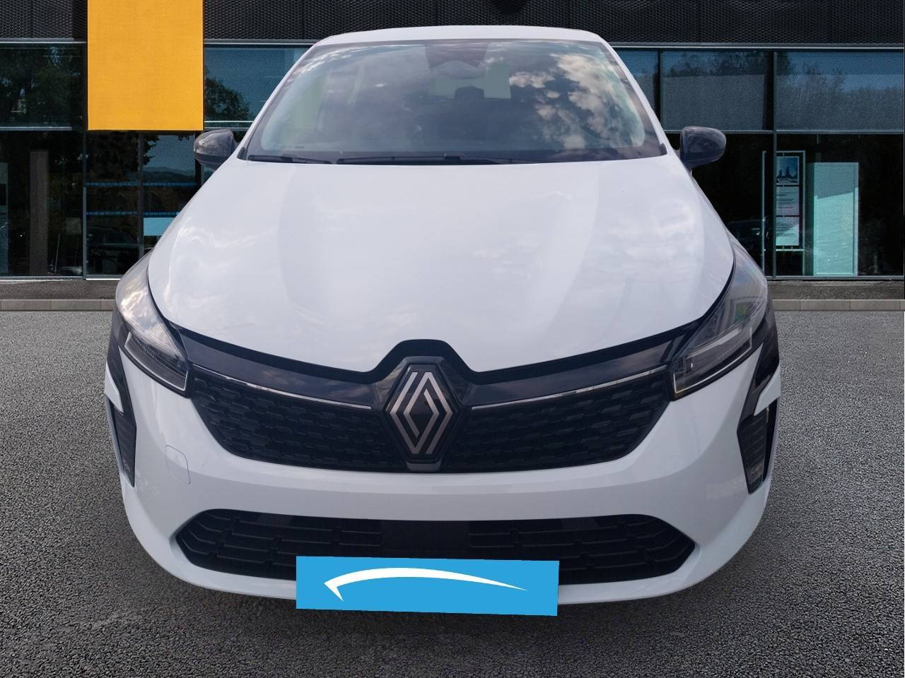Vente en ligne Renault Clio 5 Clio SCe 65 ch GSR2 au prix de 14 990 €
