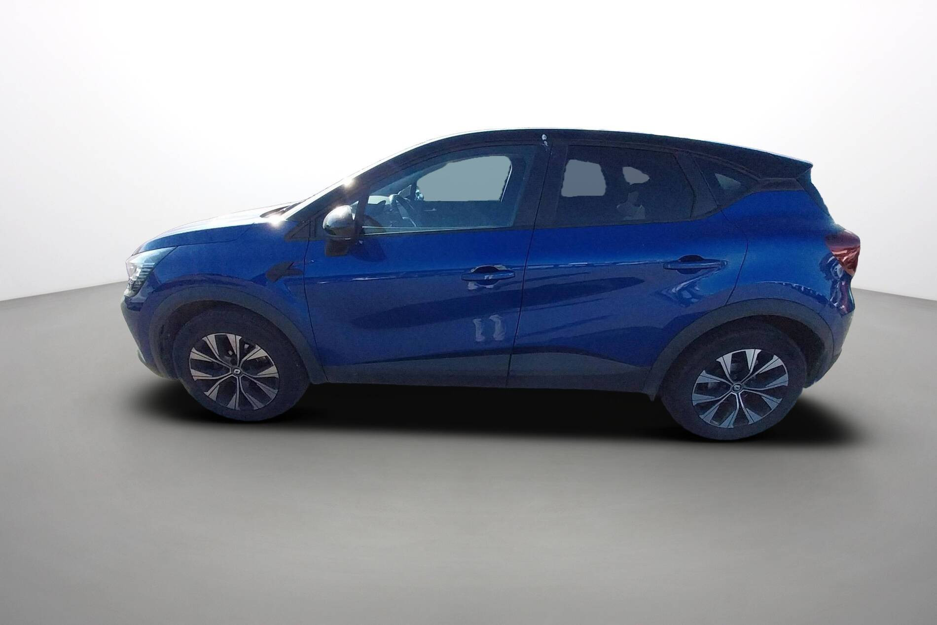 Vente en ligne Renault Captur  TCe 100 GPL au prix de 15 790 €