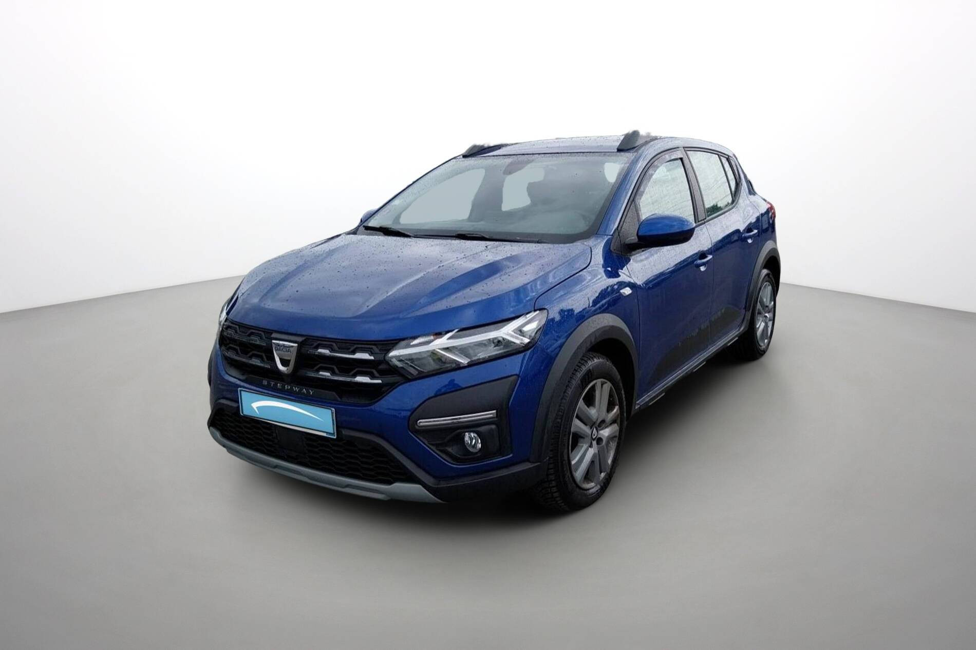 Dacia Sandero  TCe 90 occasion de 2021 en vente à Brest