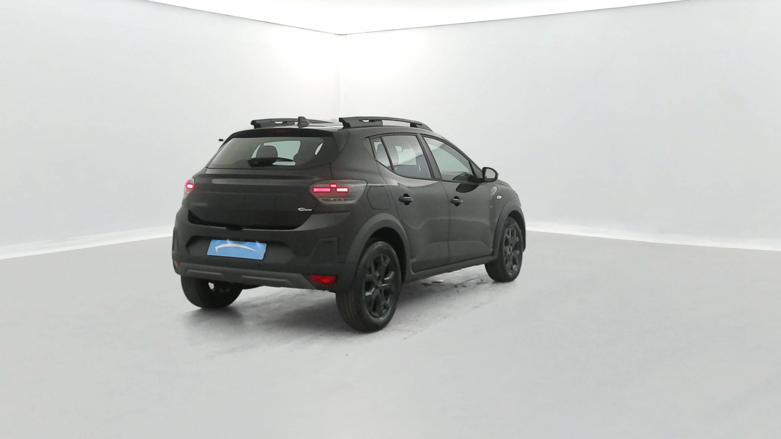 Vente en ligne Dacia Sandero  TCe 110 au prix de 18 990 €
