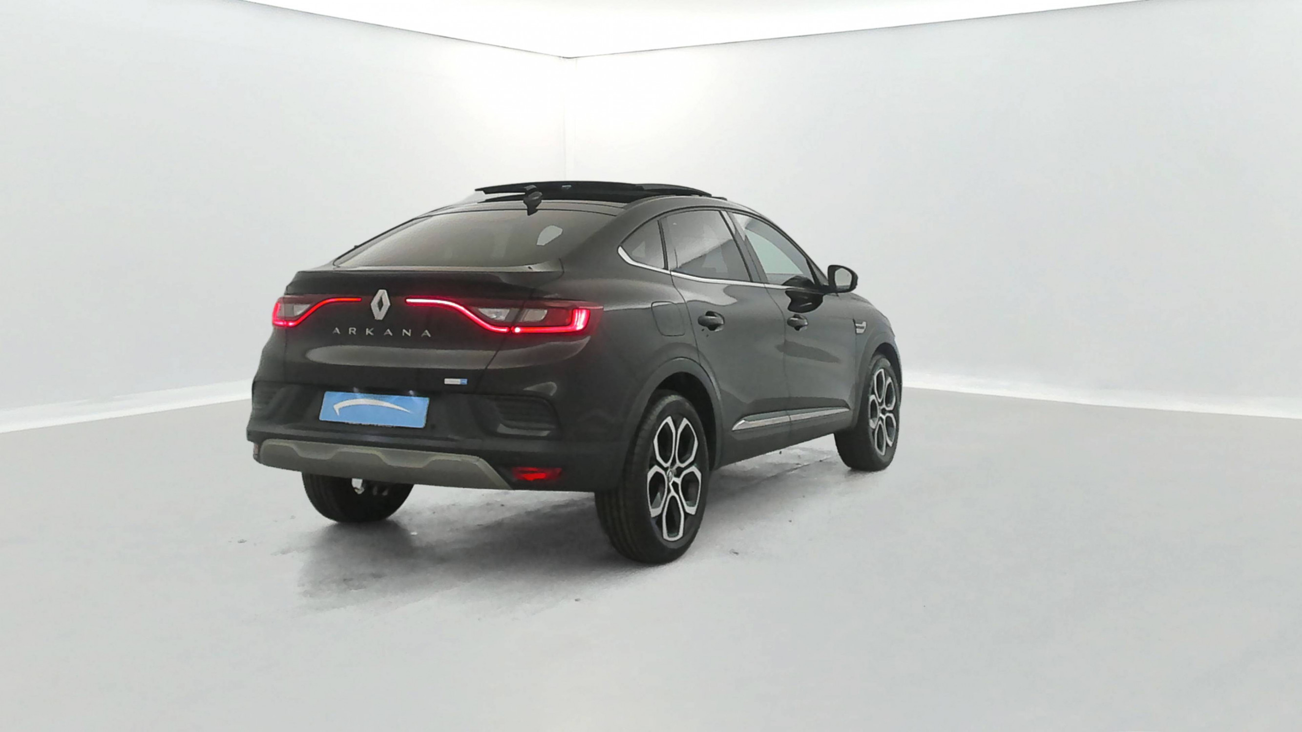 Vente en ligne Renault Arkana  E-Tech 145 - 21B au prix de 20 790 €