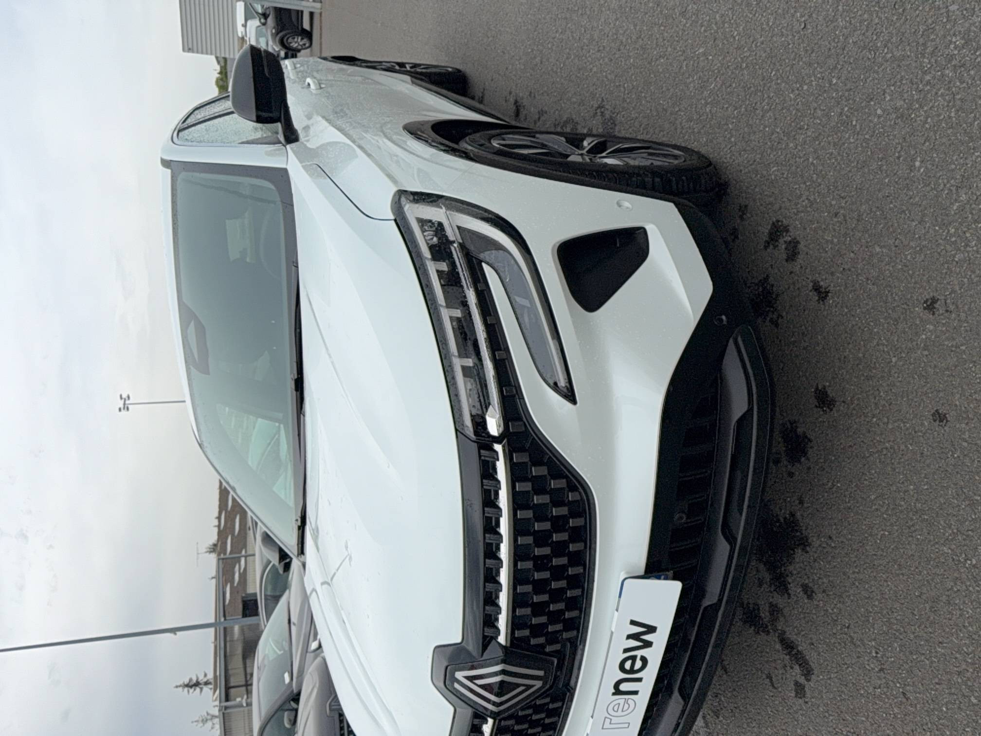 Vente en ligne Renault Austral  mild hybrid 160 auto GSR2 au prix de 27 850 €