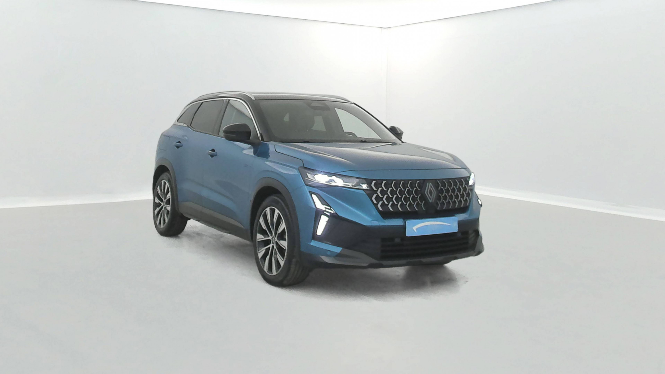 Vente en ligne Renault Austral  full hybrid E-Tech 200 ch au prix de 33 490 €