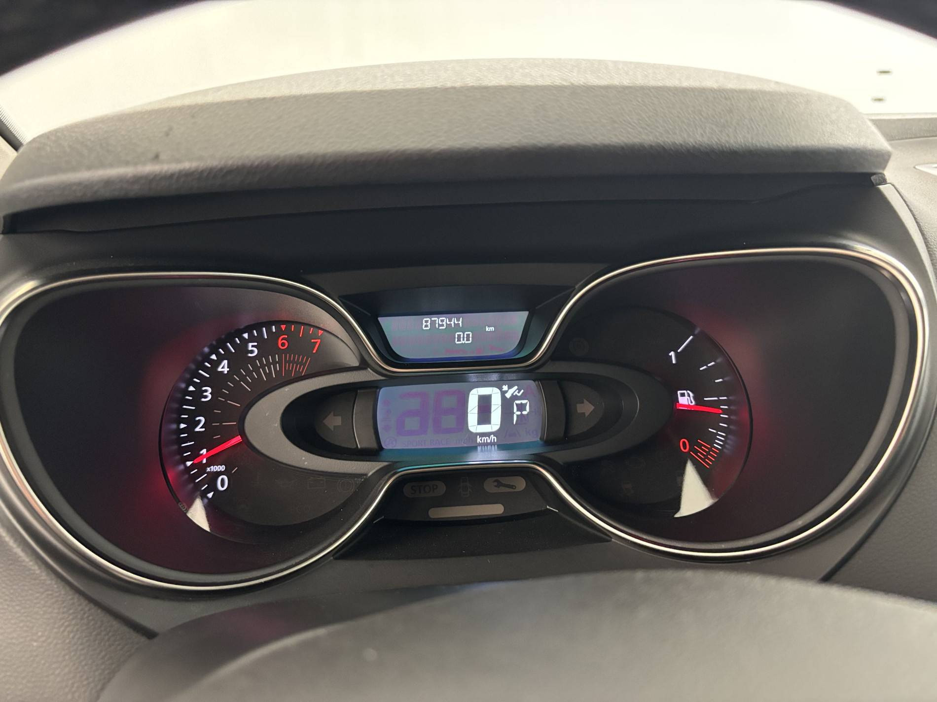Vente en ligne Renault Captur  TCe 150 FAP EDC au prix de 14 490 €