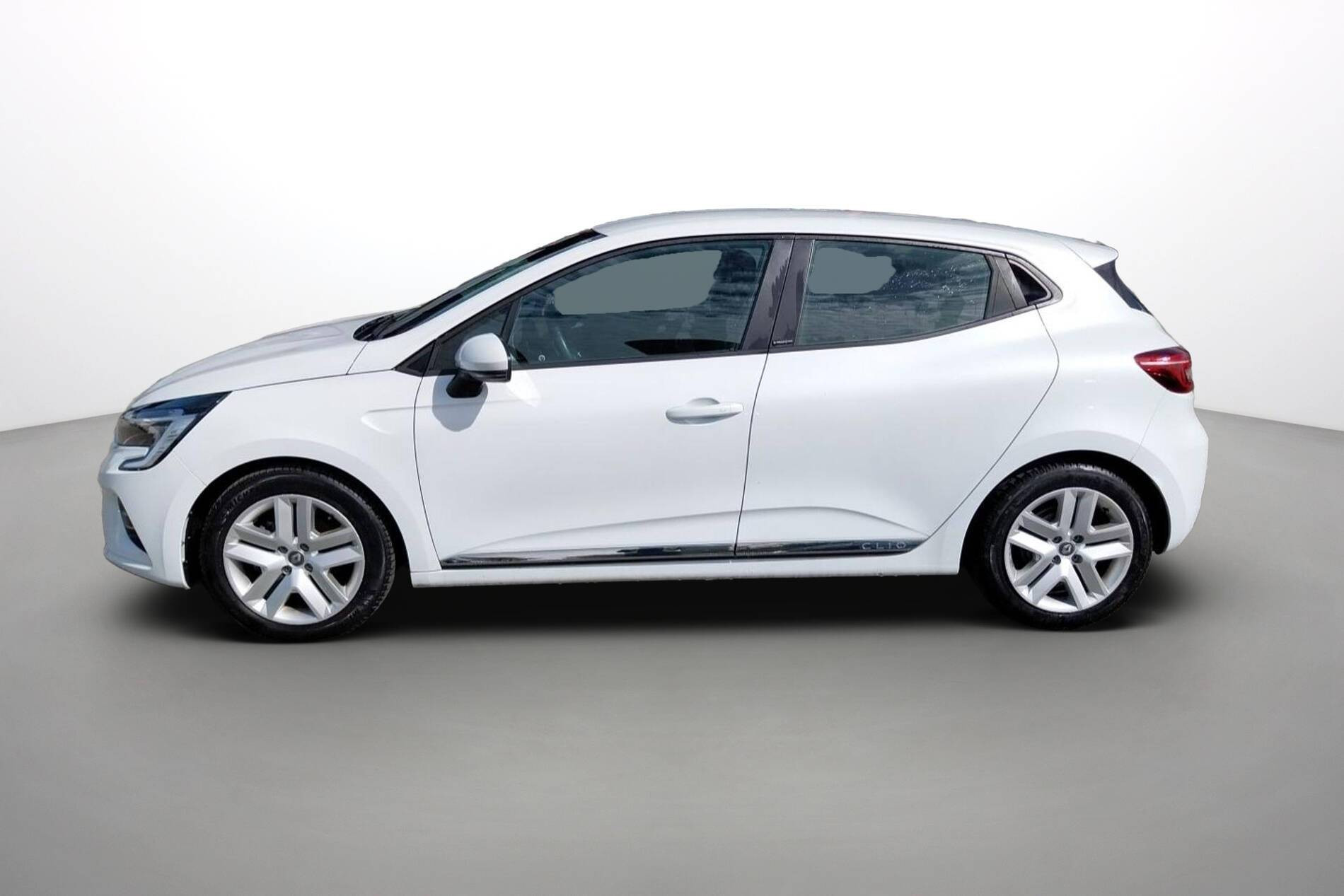 Vente en ligne Renault Clio 5 Clio E-Tech 140 - 21 au prix de 12 890 €