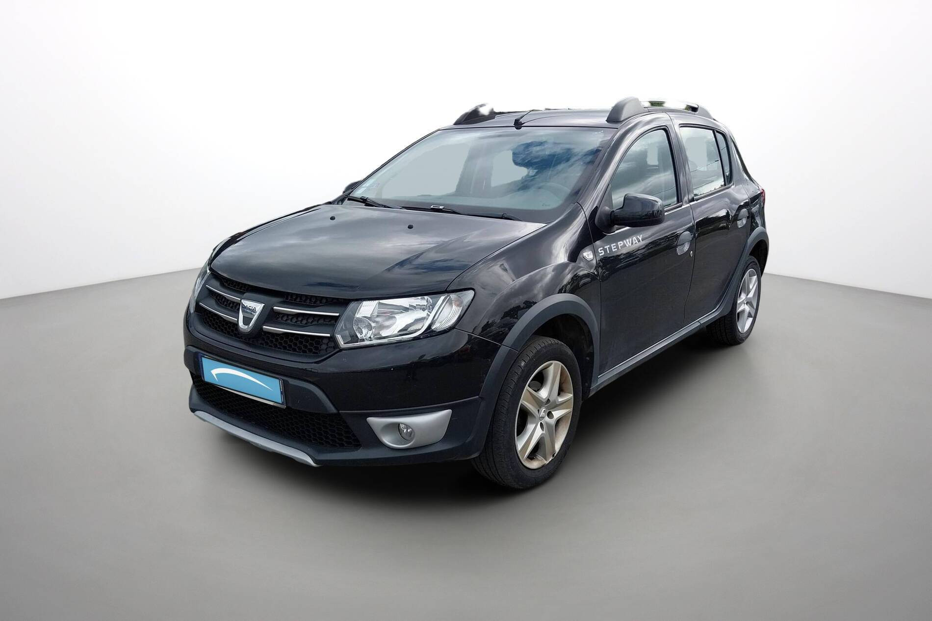 Dacia Sandero  TCe 90 E6 occasion de 2016 en vente à Saint-Lô
