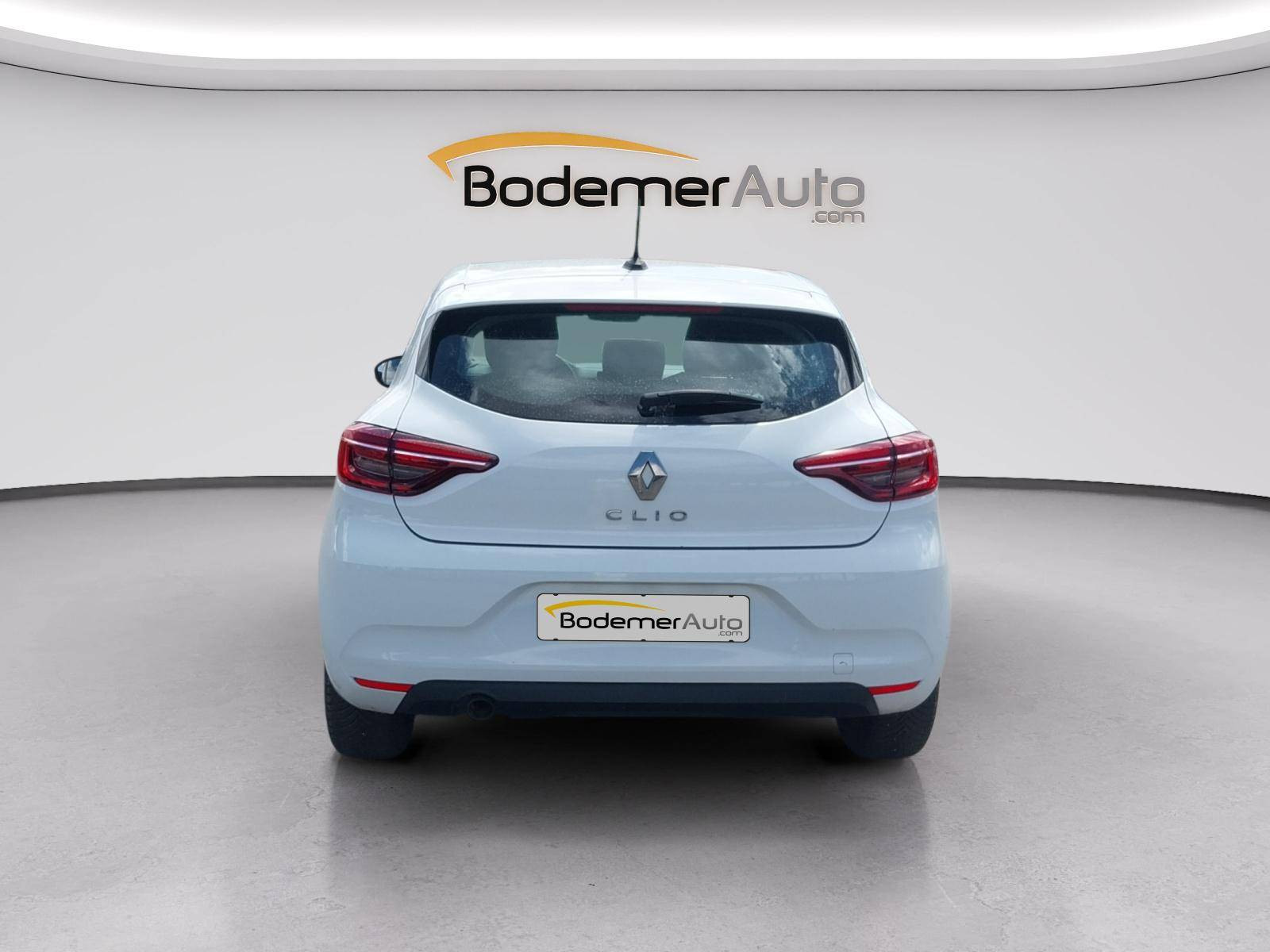 Vente en ligne Renault Clio 5 Clio Blue dCi 115 au prix de 12 490 €