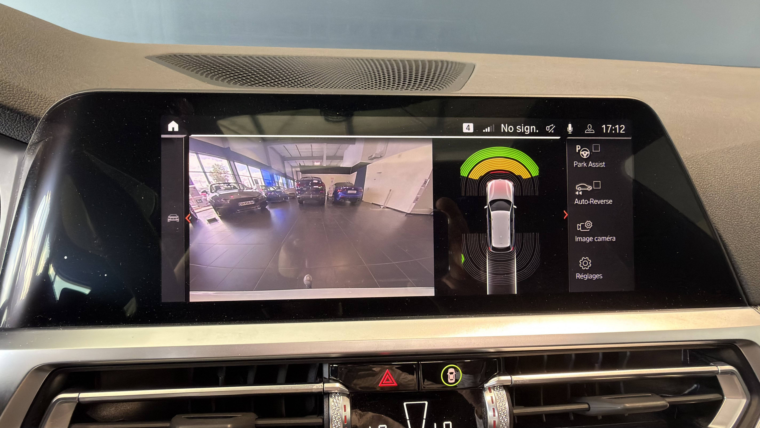 Vente en ligne Bmw Série 3 Touring Touring 330d 286 ch BVA8 au prix de 47 990 €