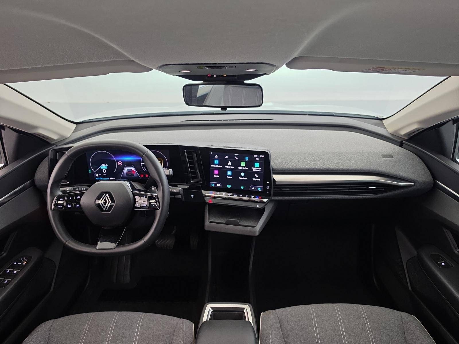 Vente en ligne Renault Megane E-Tech  EV40 130ch standard charge au prix de 17 900 €