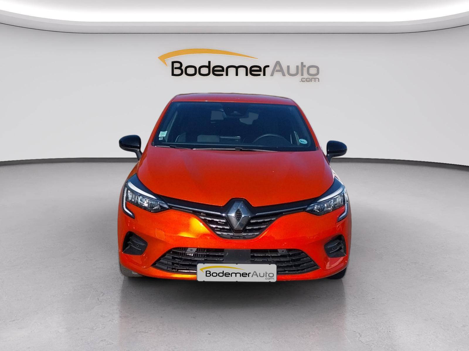 Vente en ligne Renault Clio 5 Clio TCe 90 au prix de 15 290 €