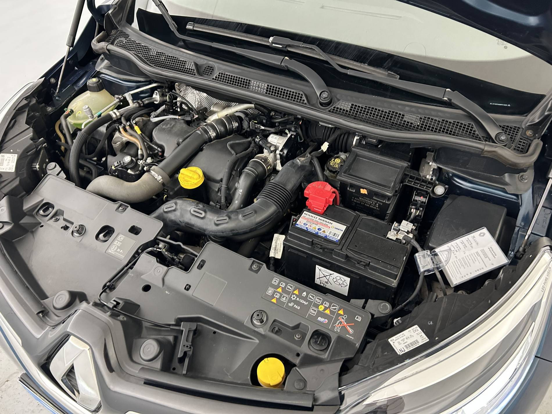 Vente en ligne Renault Captur  dCi 90 au prix de 10 990 €