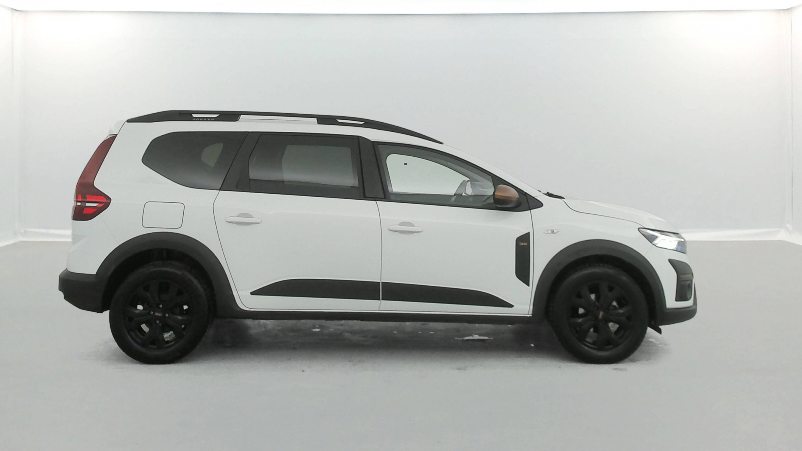 Vente en ligne Dacia Jogger  ECO-G 100 5 places au prix de 17 990 €