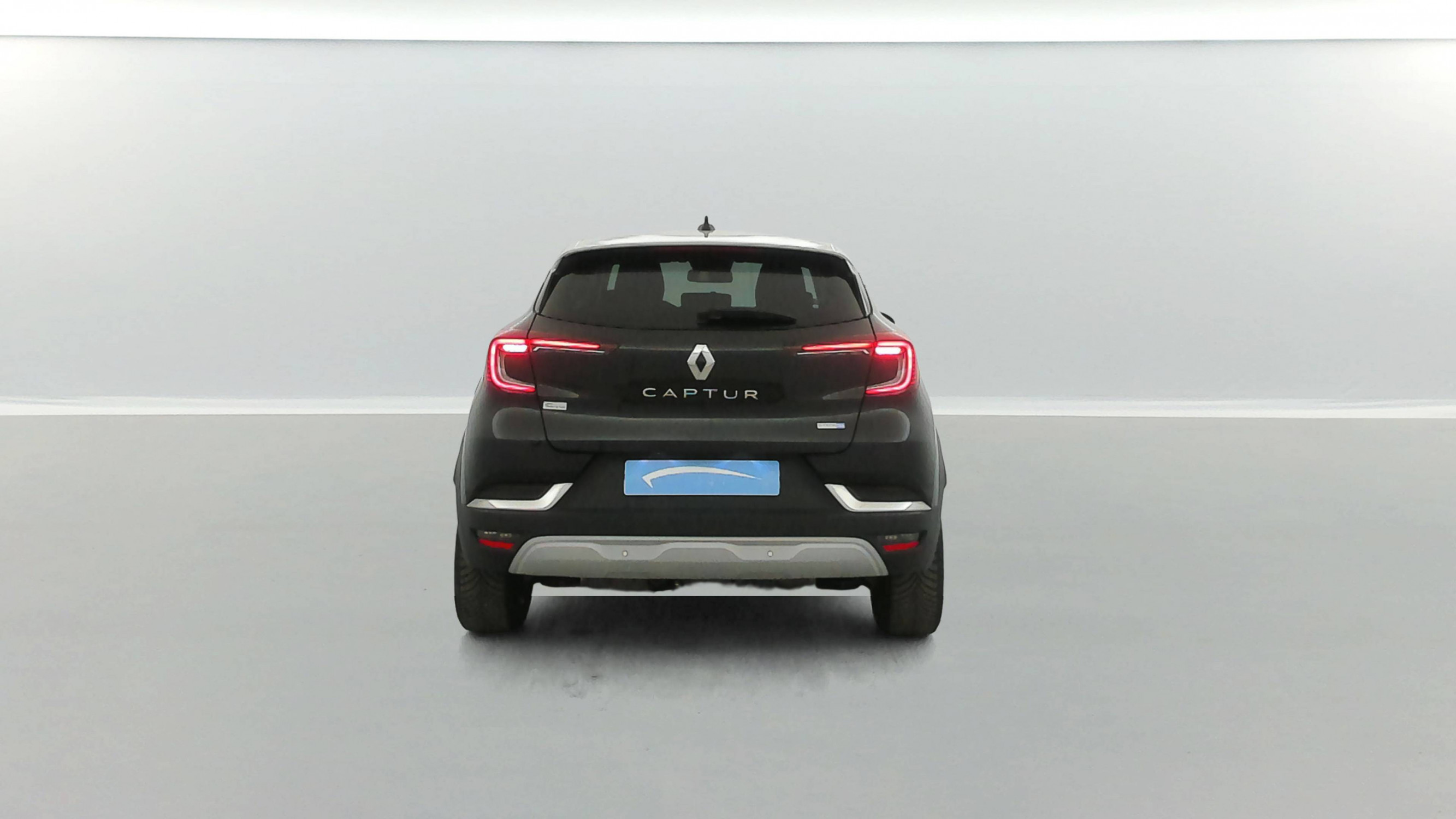 Vente en ligne Renault Captur  E-Tech Plug-in 160 au prix de 14 490 €